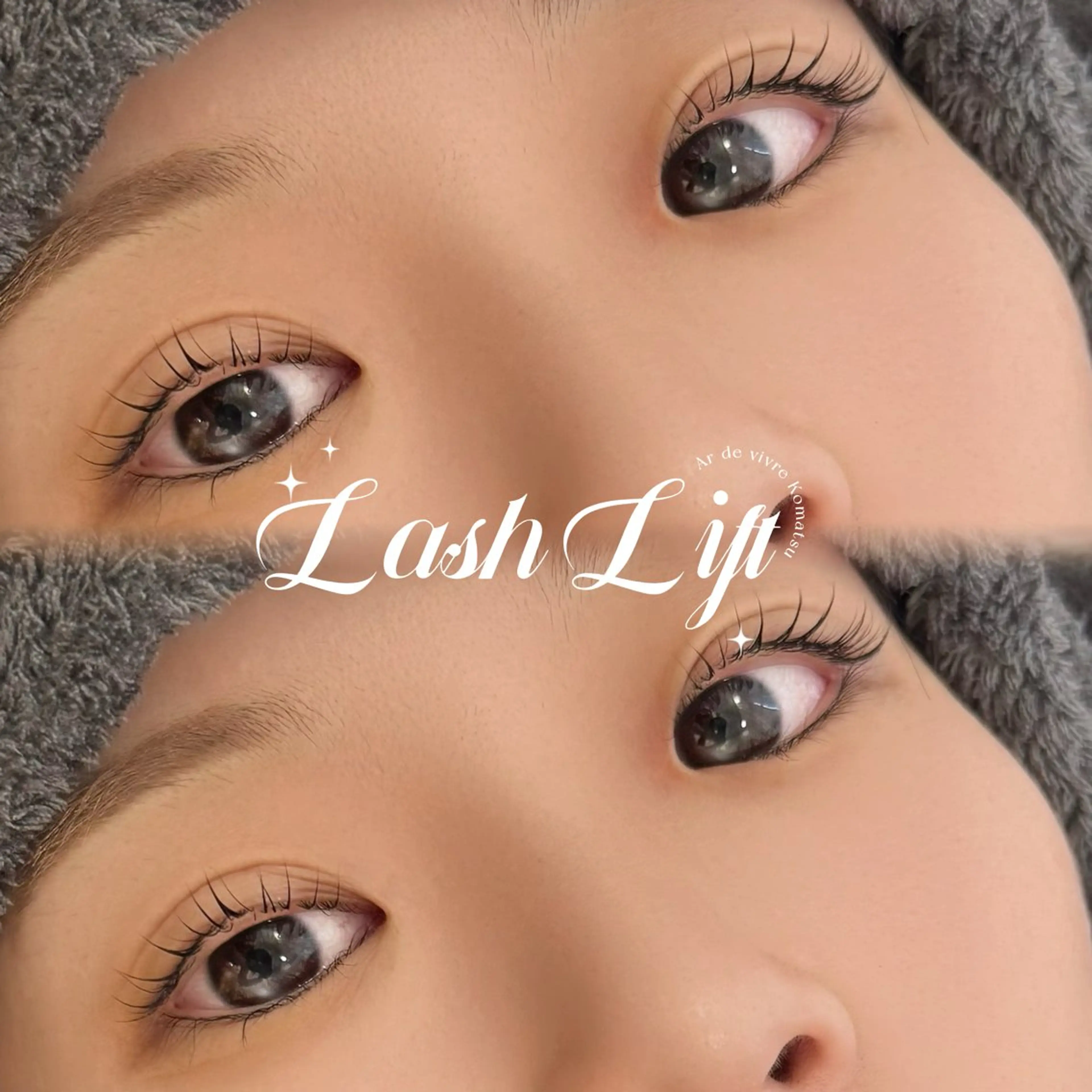 マツエク・マツパ マツパ haruna /のマツエク・マツパデザイン