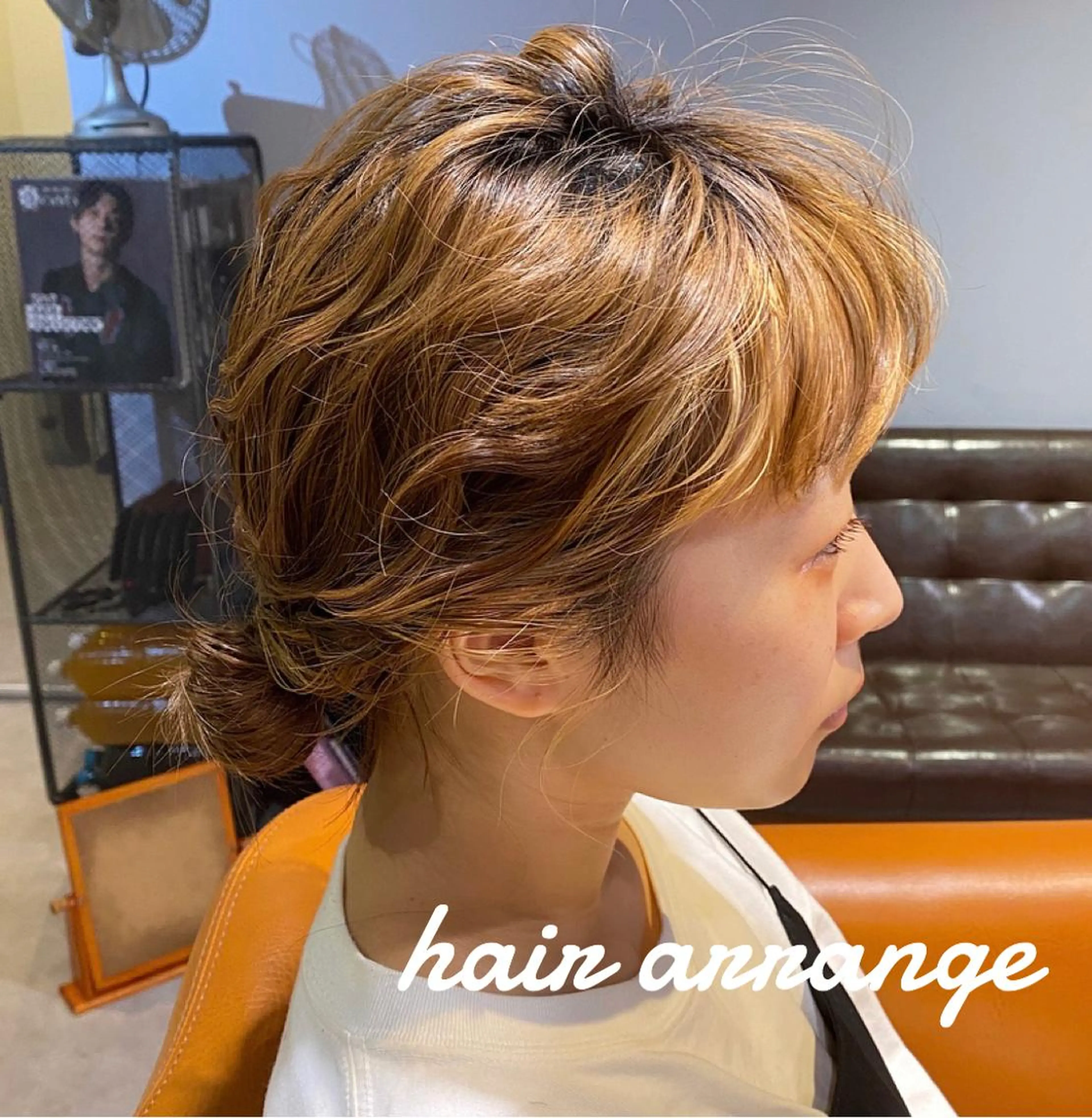 ミディアム 𓍯柔らかhair 𓍯 yukinoのヘアスタイル