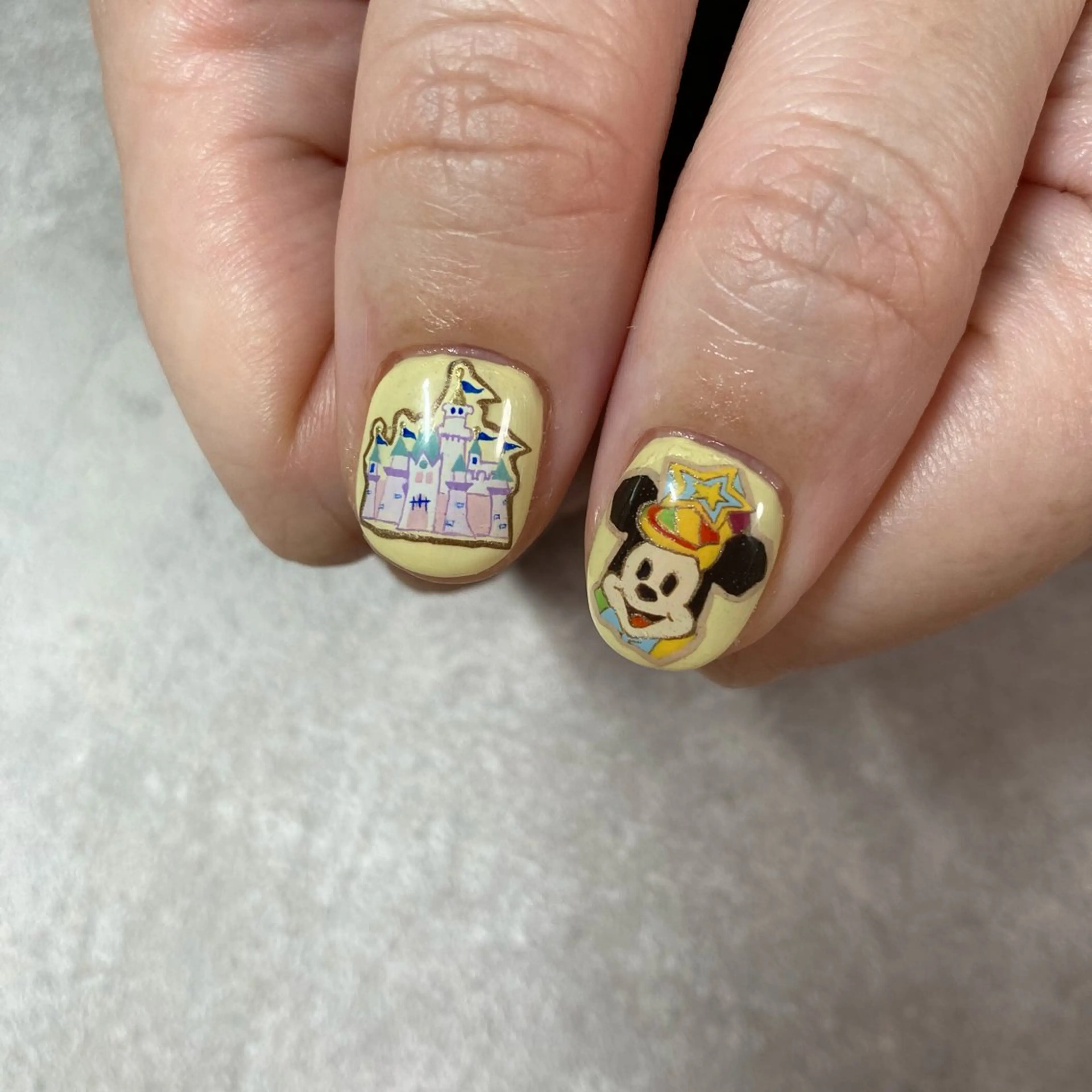 ネイル nails by sayaのネイルデザイン