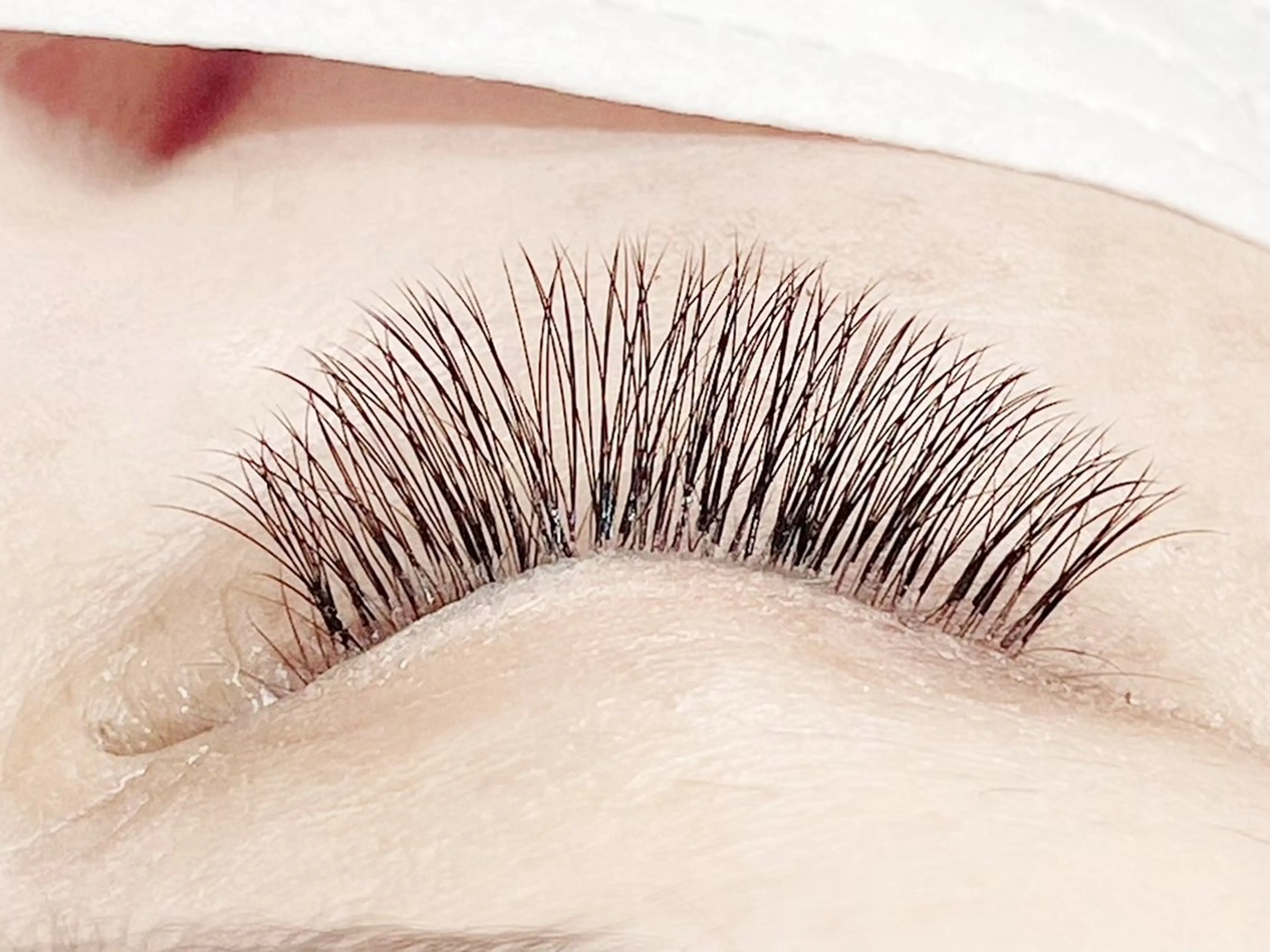 マツエク・マツパ アイラッシュ アトリエBONOのマツエク・マツパデザイン