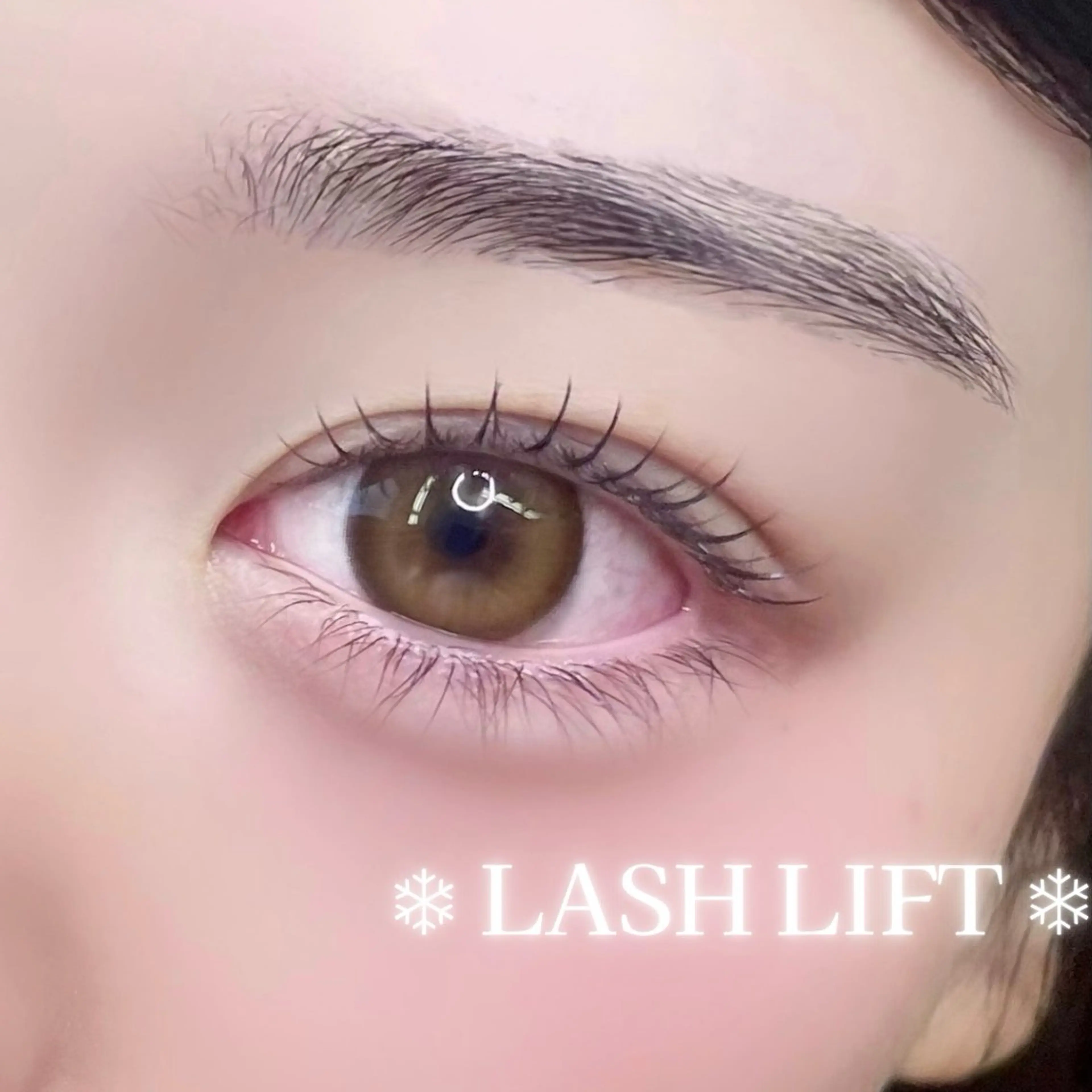 マツエク・マツパ ICY❁⃘eye aikaのマツエク・マツパデザイン