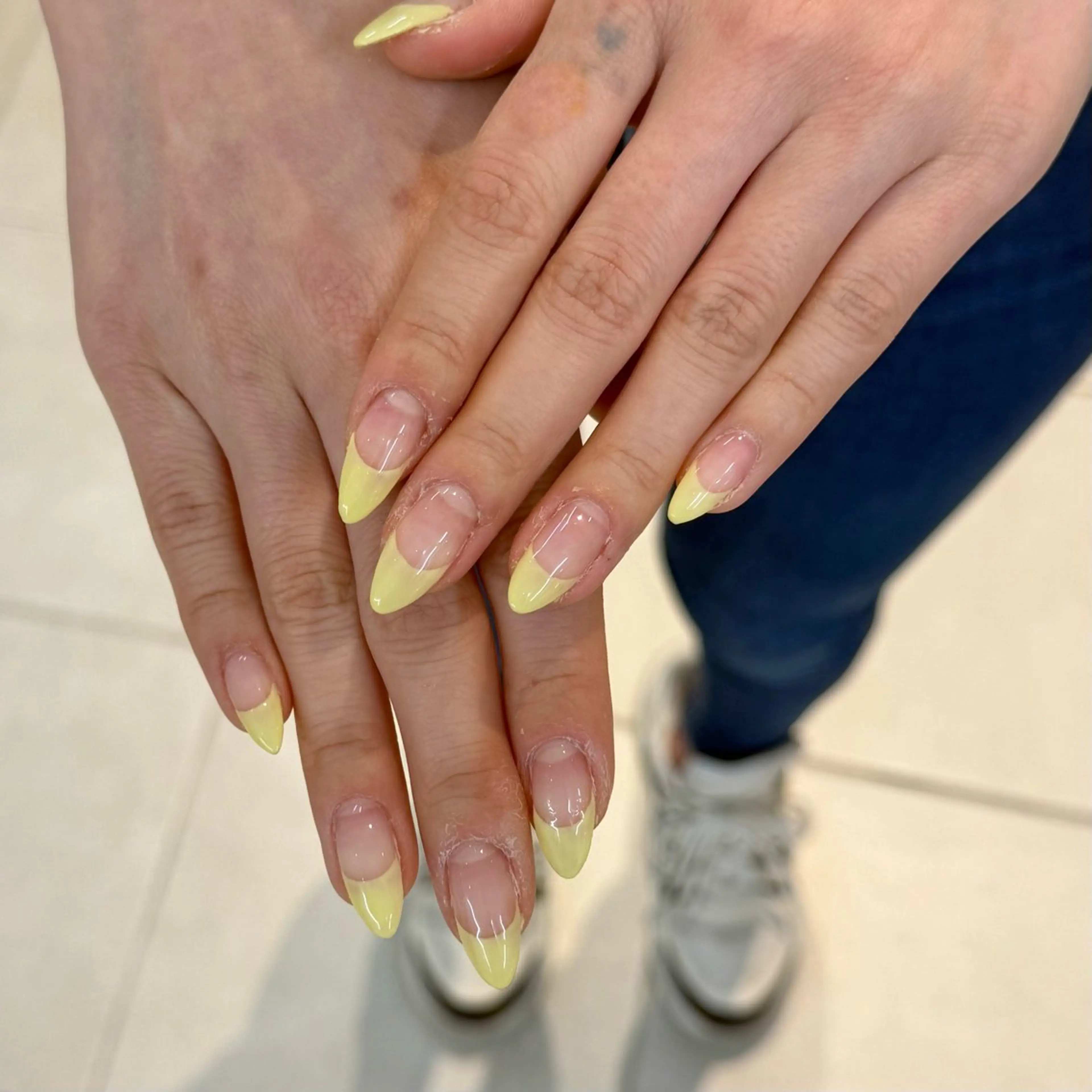 ネイル kaguya.Y _のネイルデザイン