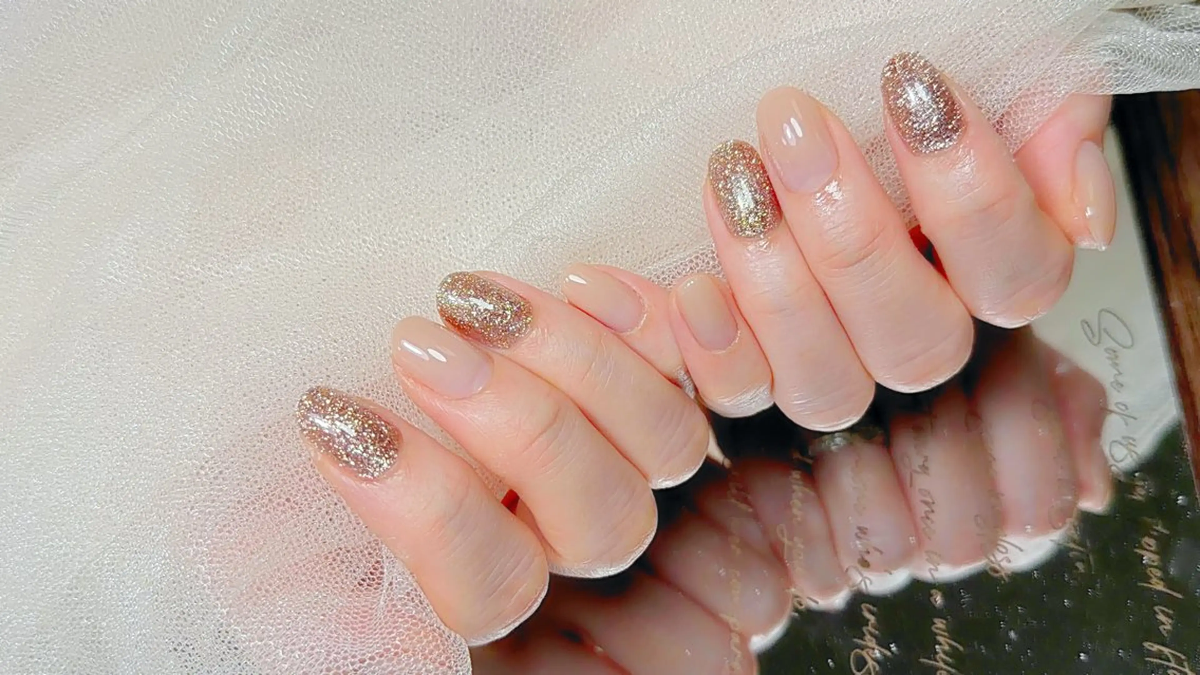 ネイル ハンドネイル Ayumi nails川崎店のネイルデザイン