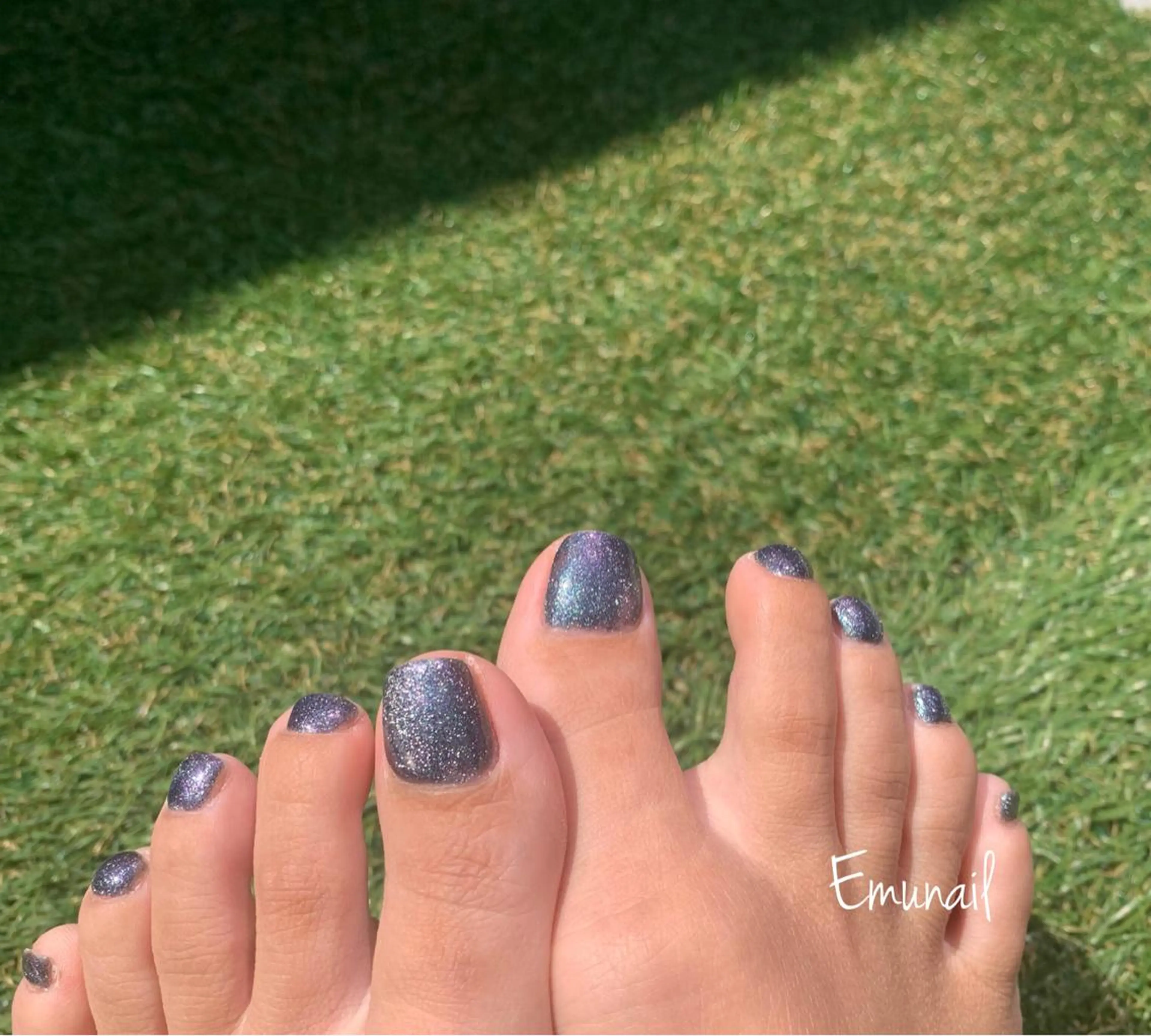 ネイル Emu Nailのネイルデザイン