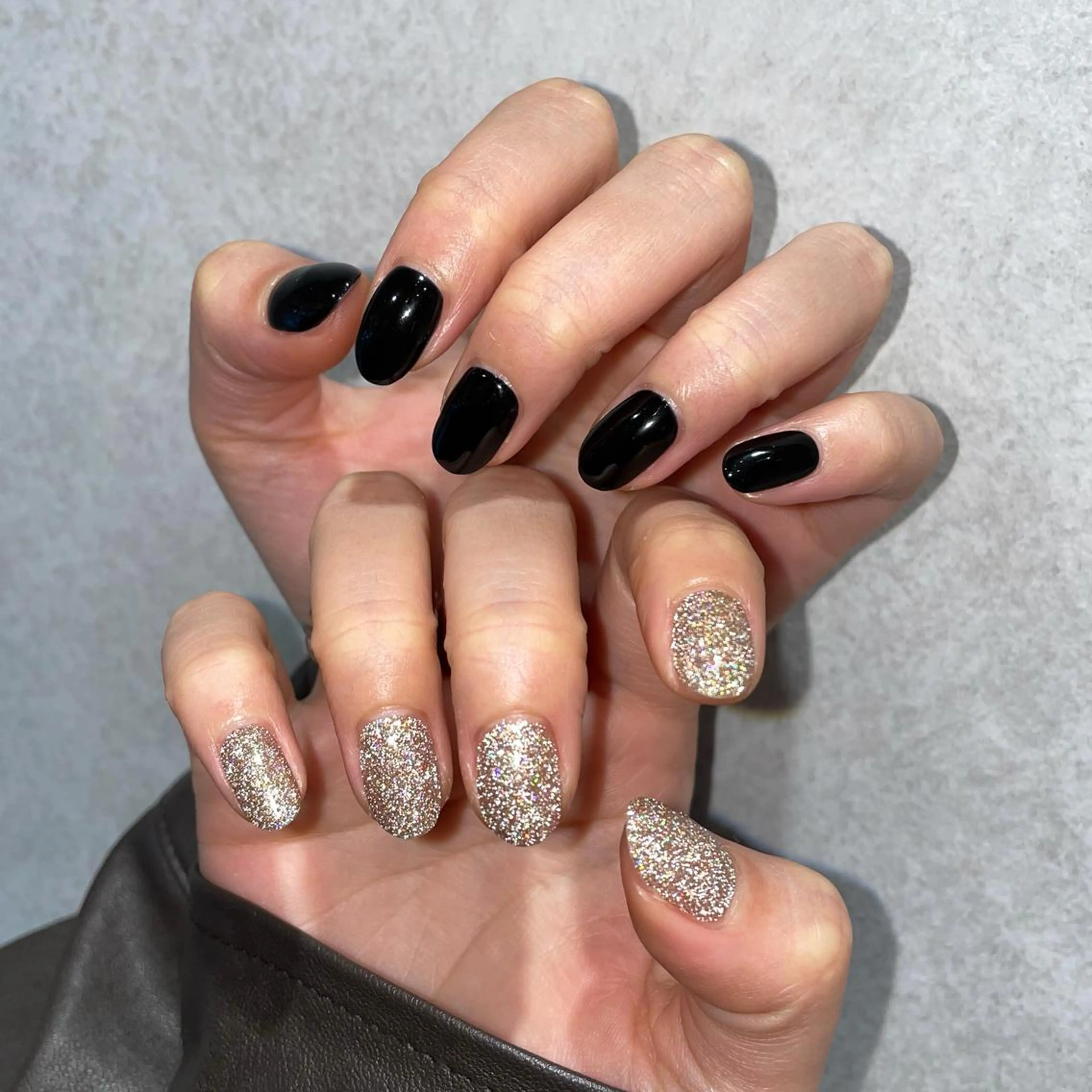 ネイル ハンドネイル amiLe 🎀yuunaのネイルデザイン