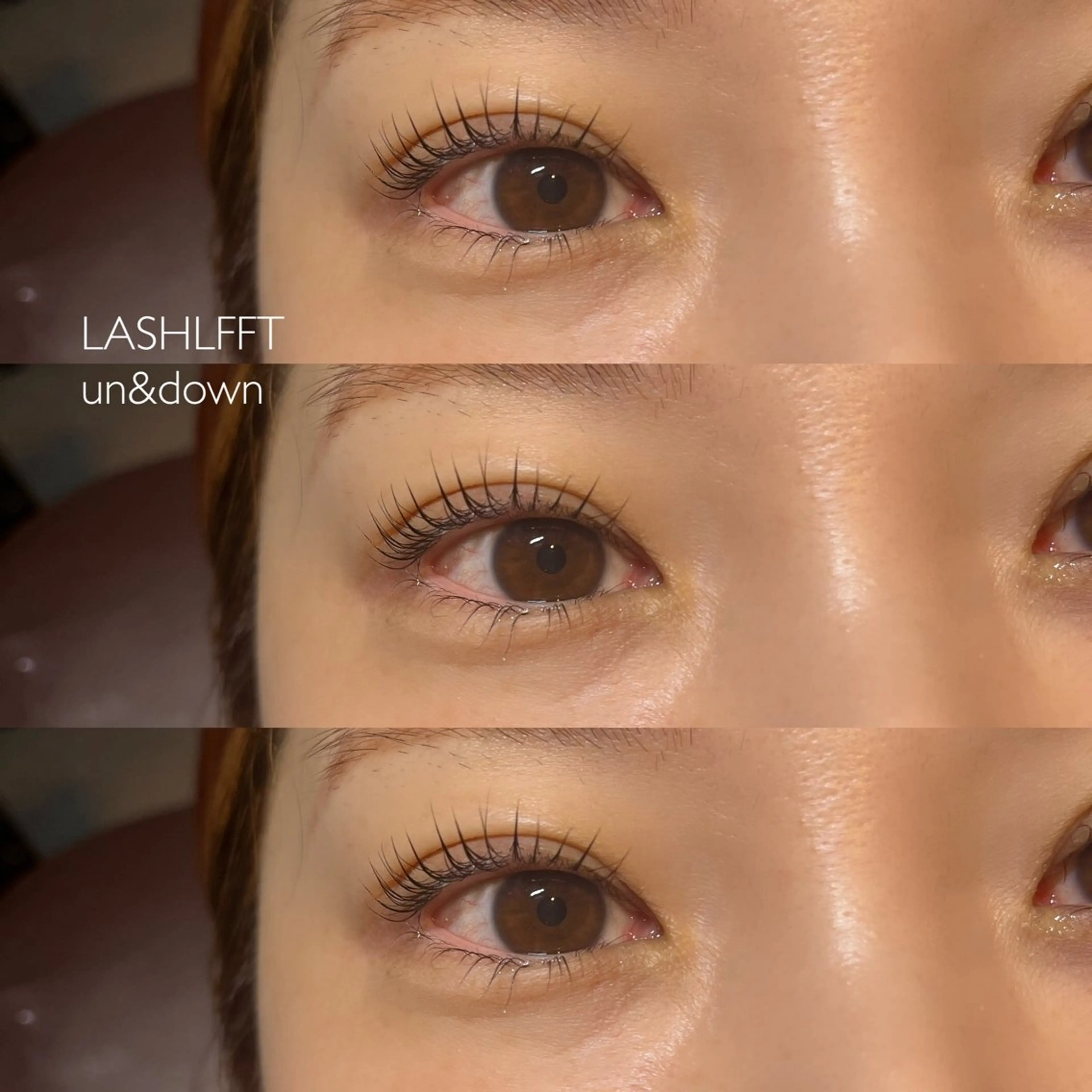 マツエク・マツパ マツパ shizuka🩰‎ マツエク┊︎マツパのマツエク・マツパデザイン