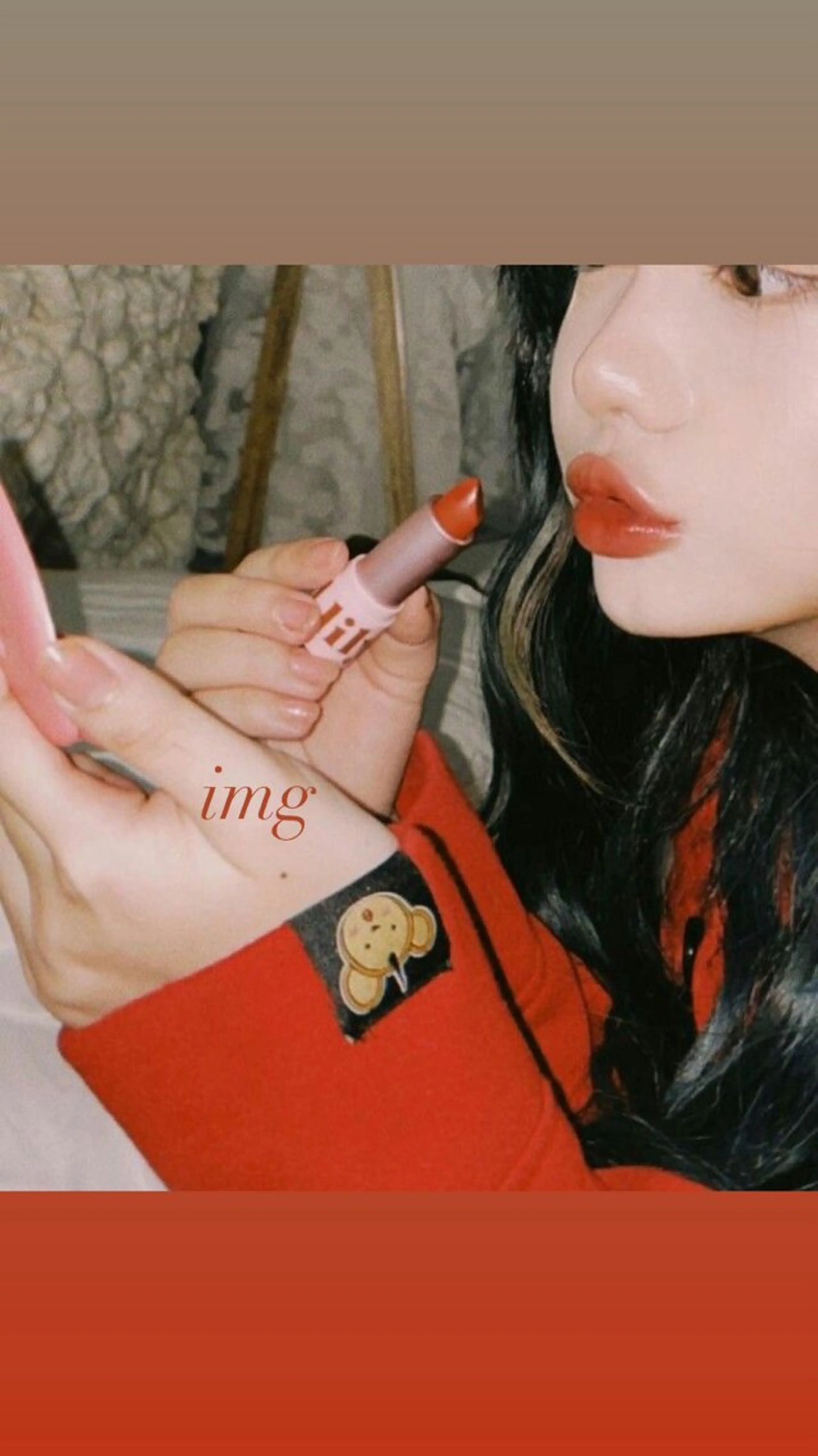 ロング カラー ヘアアレンジ 🌿美髪縮毛矯正 のプロ安川🌿のヘアスタイル