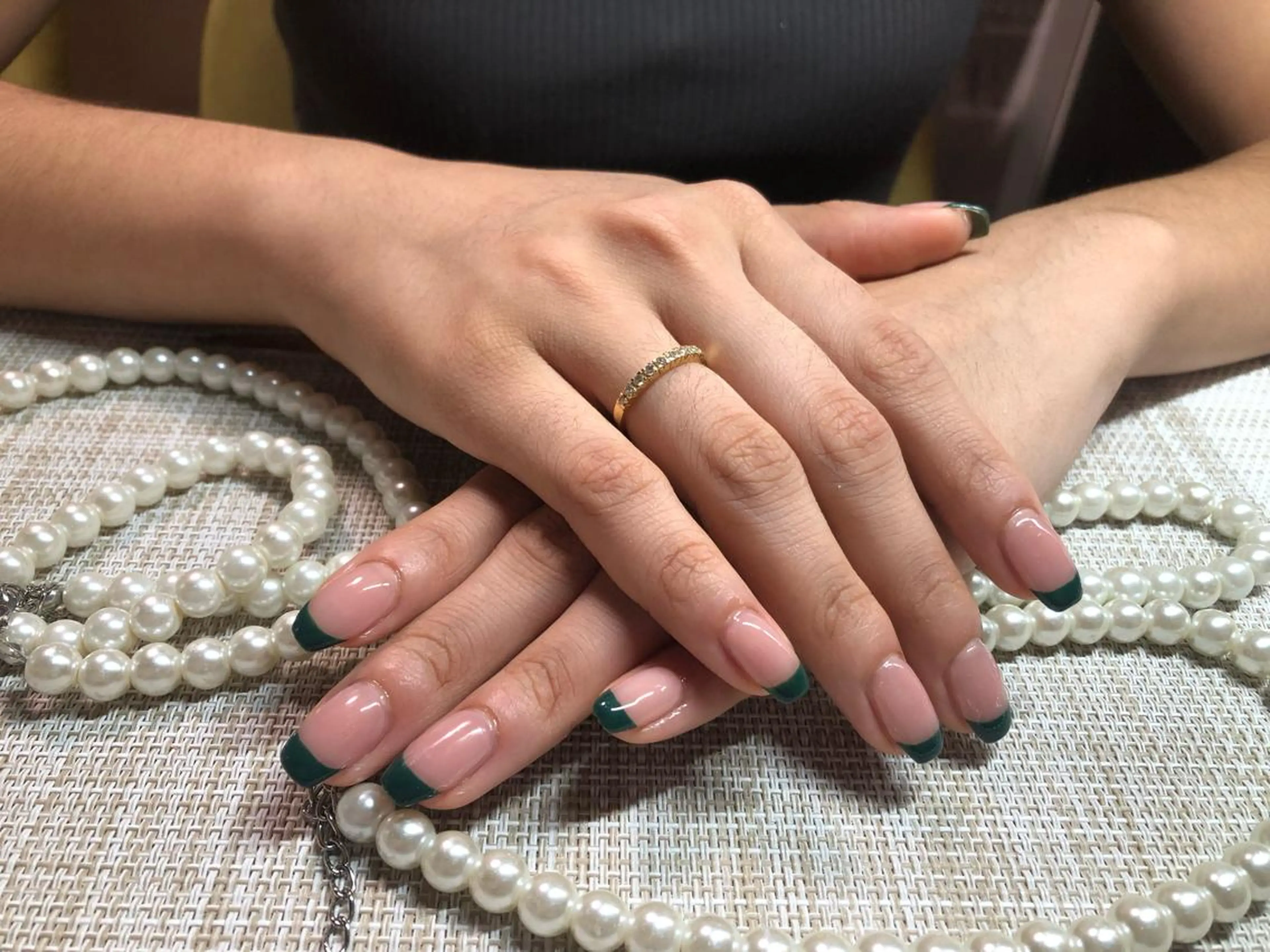 ネイル スマイル サロンのマツエク・マツパデザイン