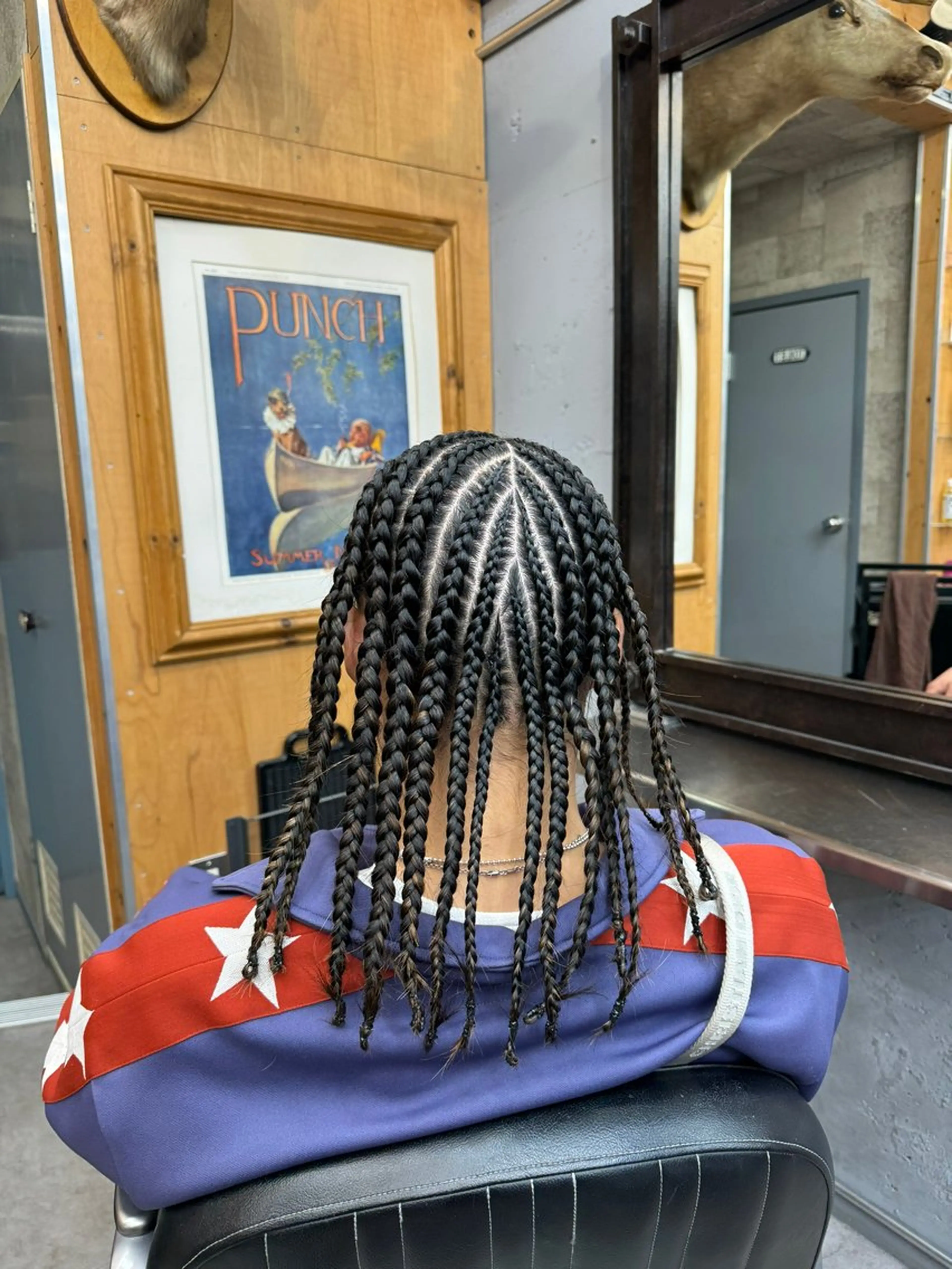 ヘアアレンジ 💕MINAMI 特殊ヘア💕🥥🌴のヘアスタイル