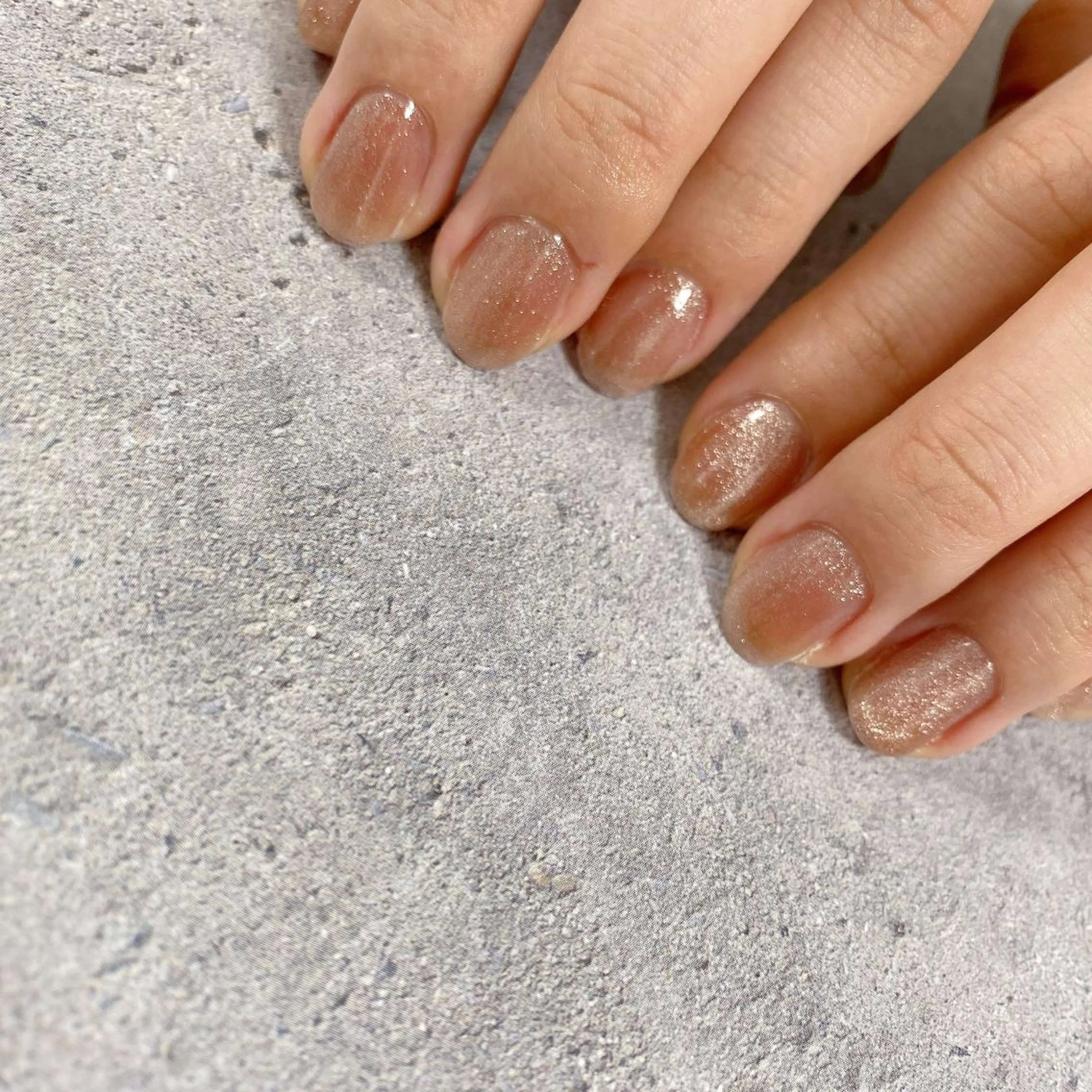 ネイル SOL NAILのネイルデザイン