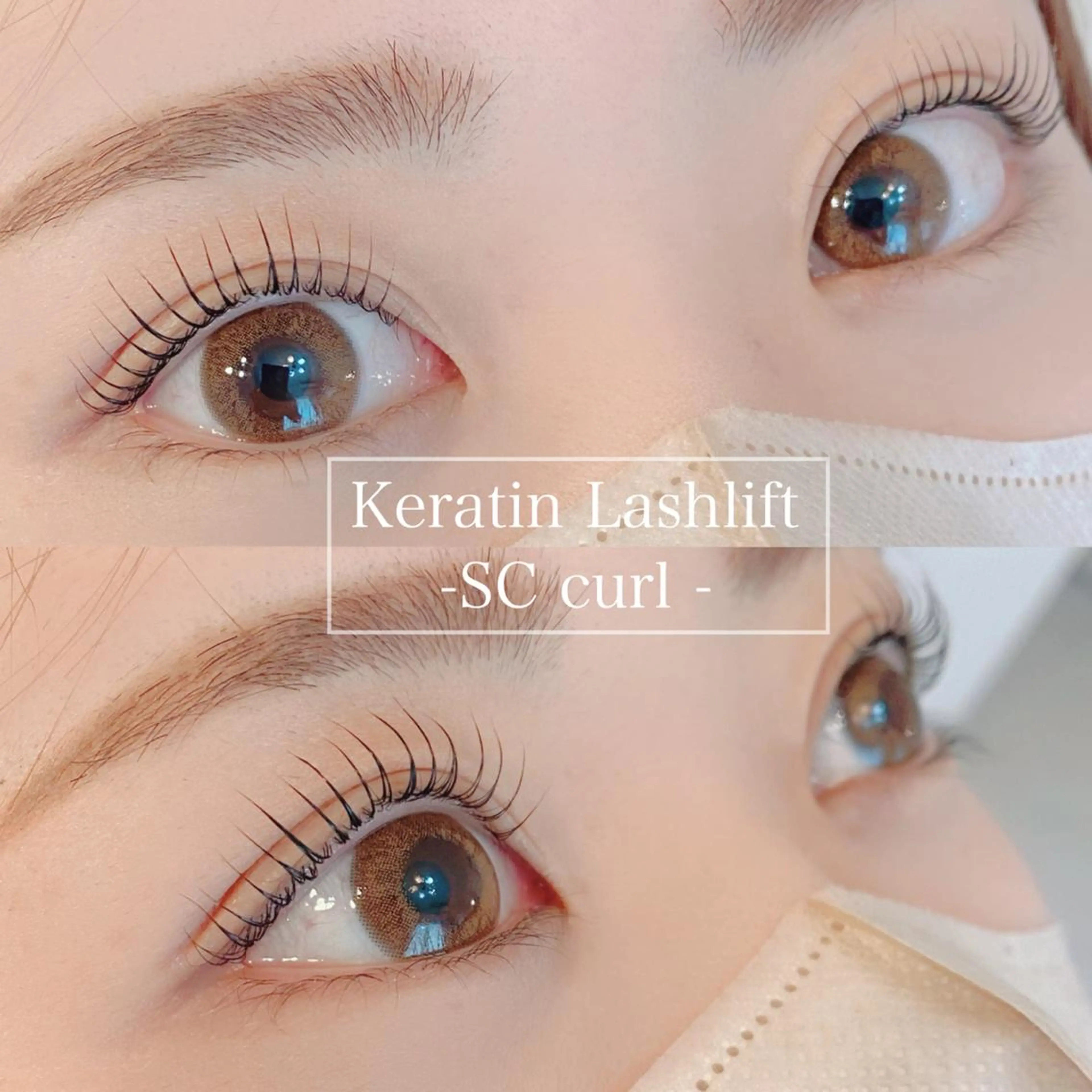 マツエク・マツパ eyelist 𖥧𖤣KYOKAのマツエク・マツパデザイン