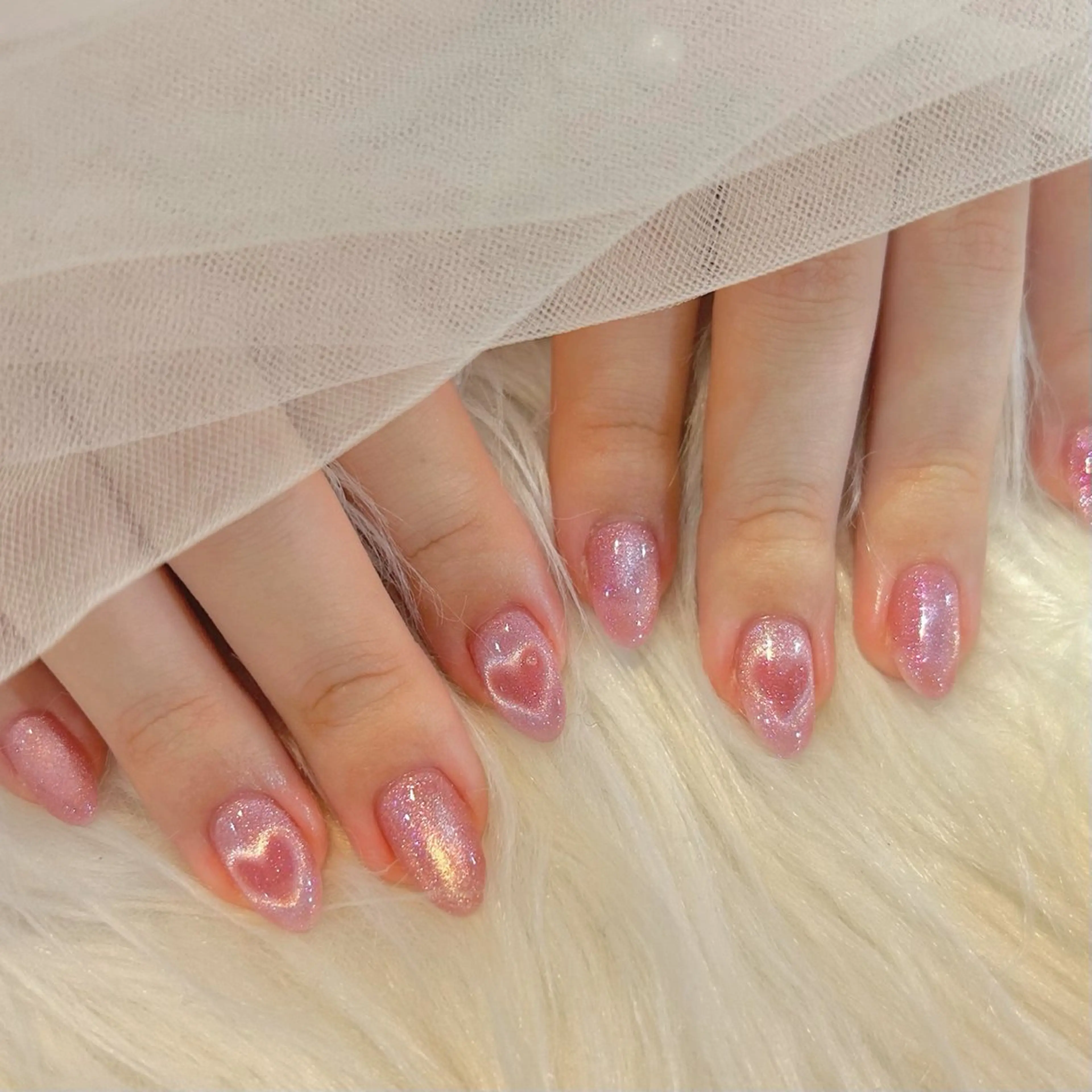 ネイル nail salon luan ｜小川のネイルデザイン