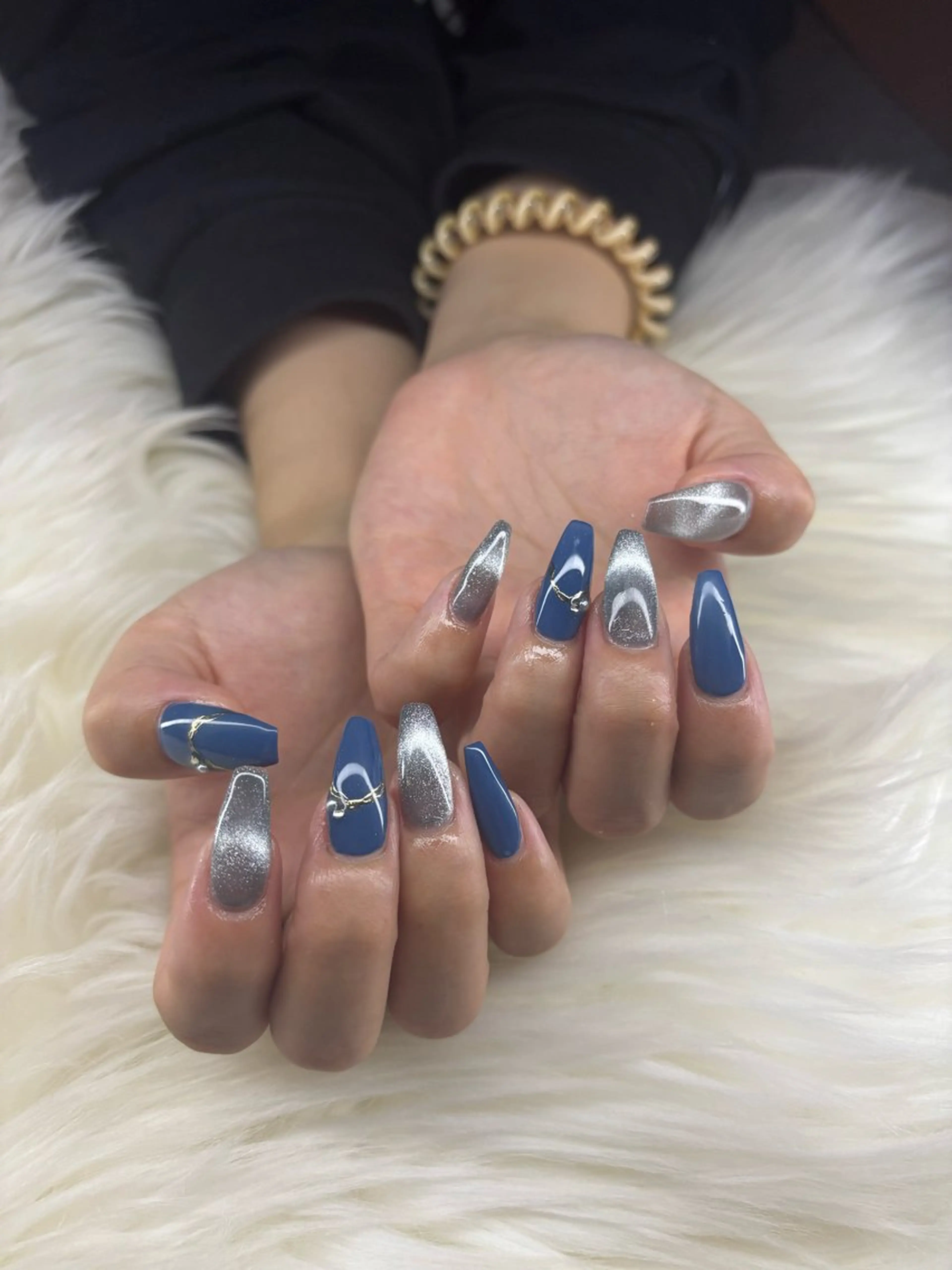 ネイル ピンクドールハウス 掛川店のネイルデザイン