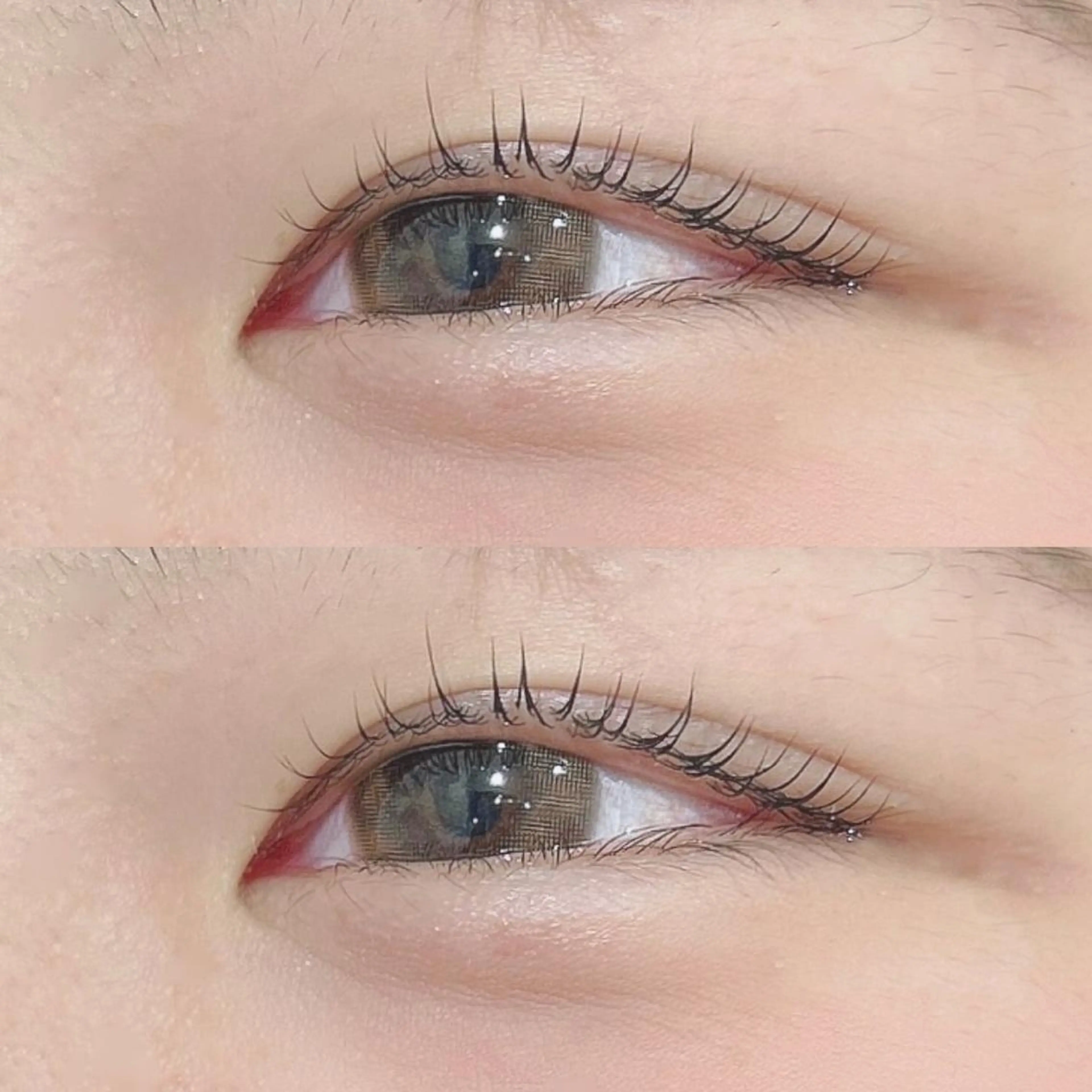 マツエク・マツパ akane💜 自由が丘☆彡のマツエク・マツパデザイン