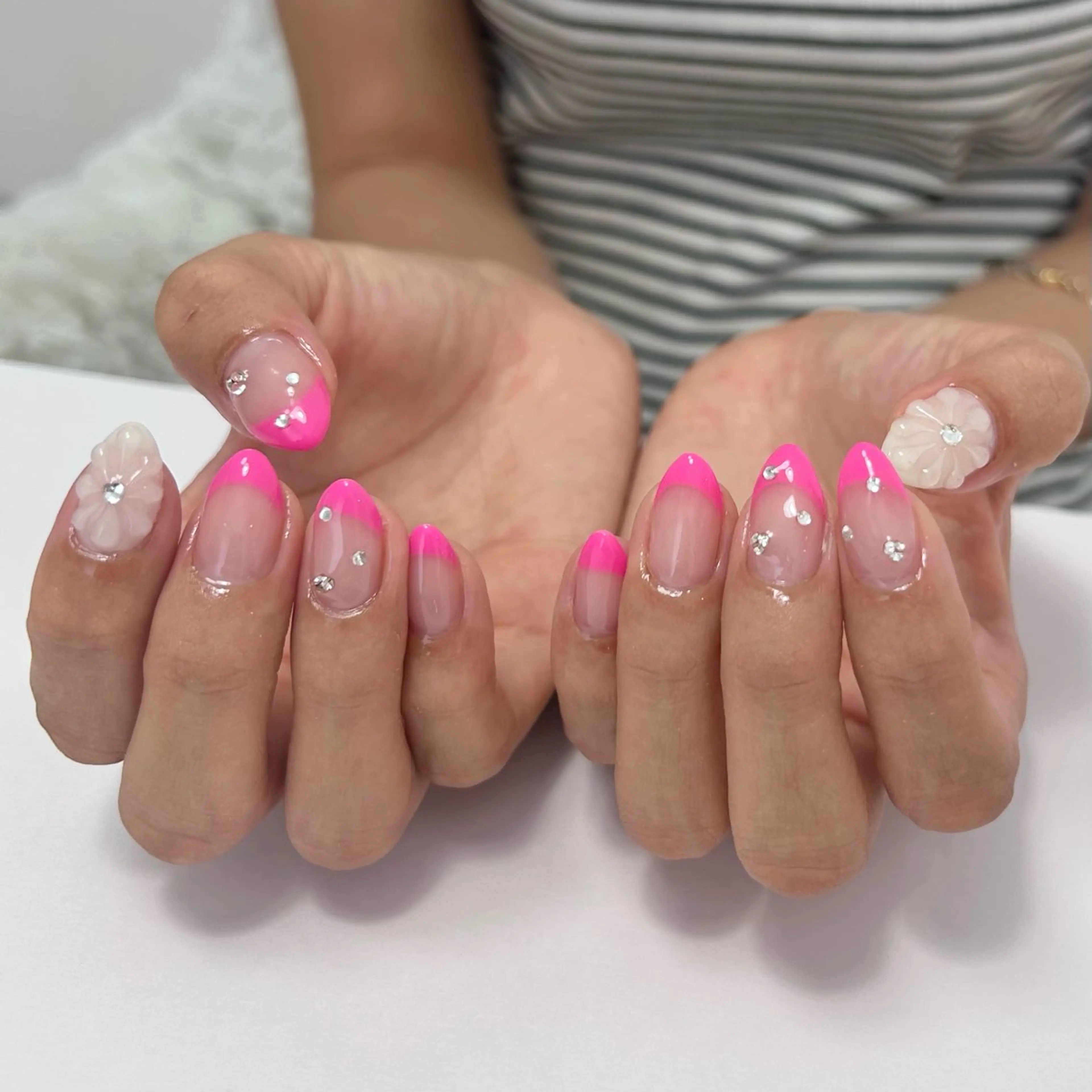 ネイル nag nailのネイルデザイン