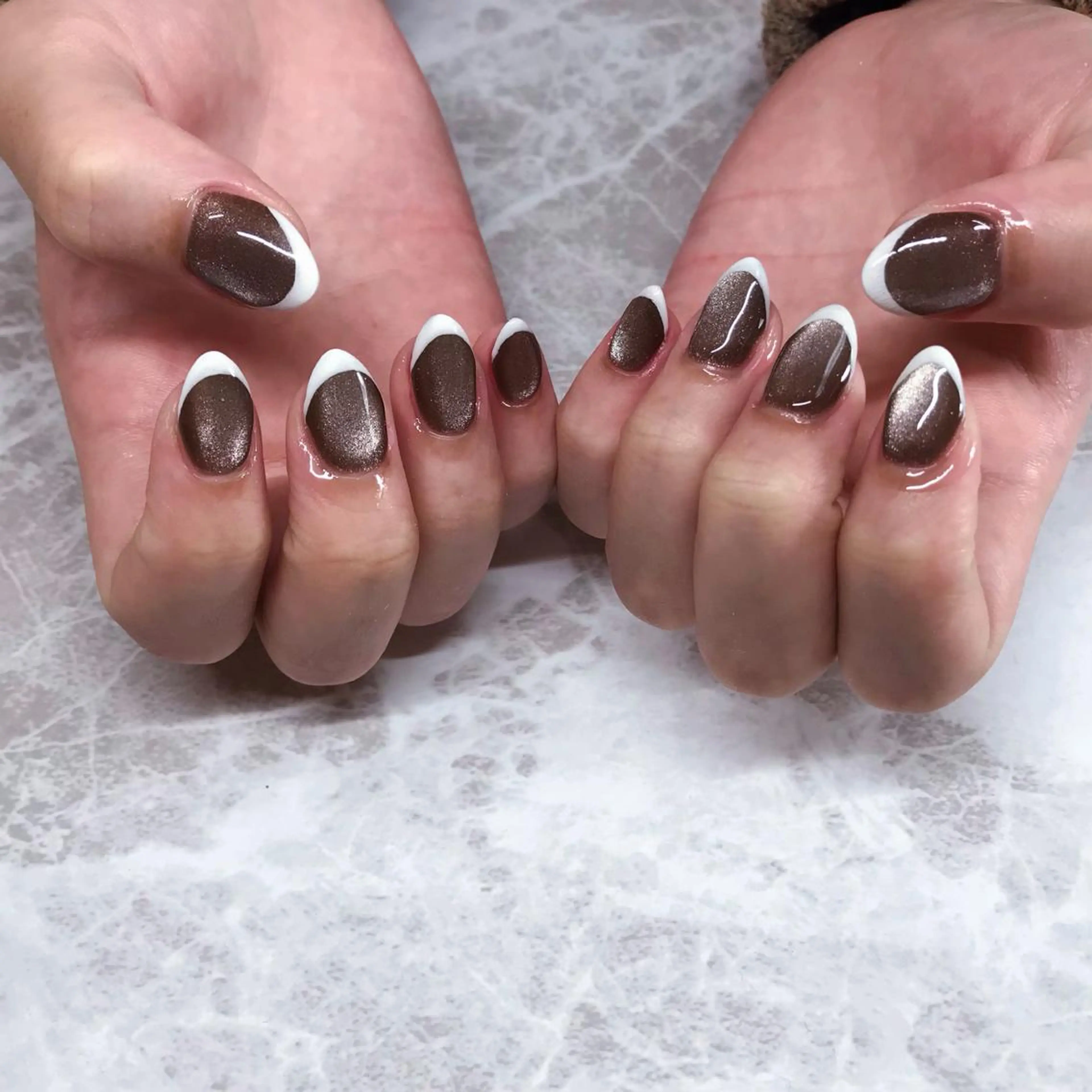 ネイル ACORii nailのネイルデザイン