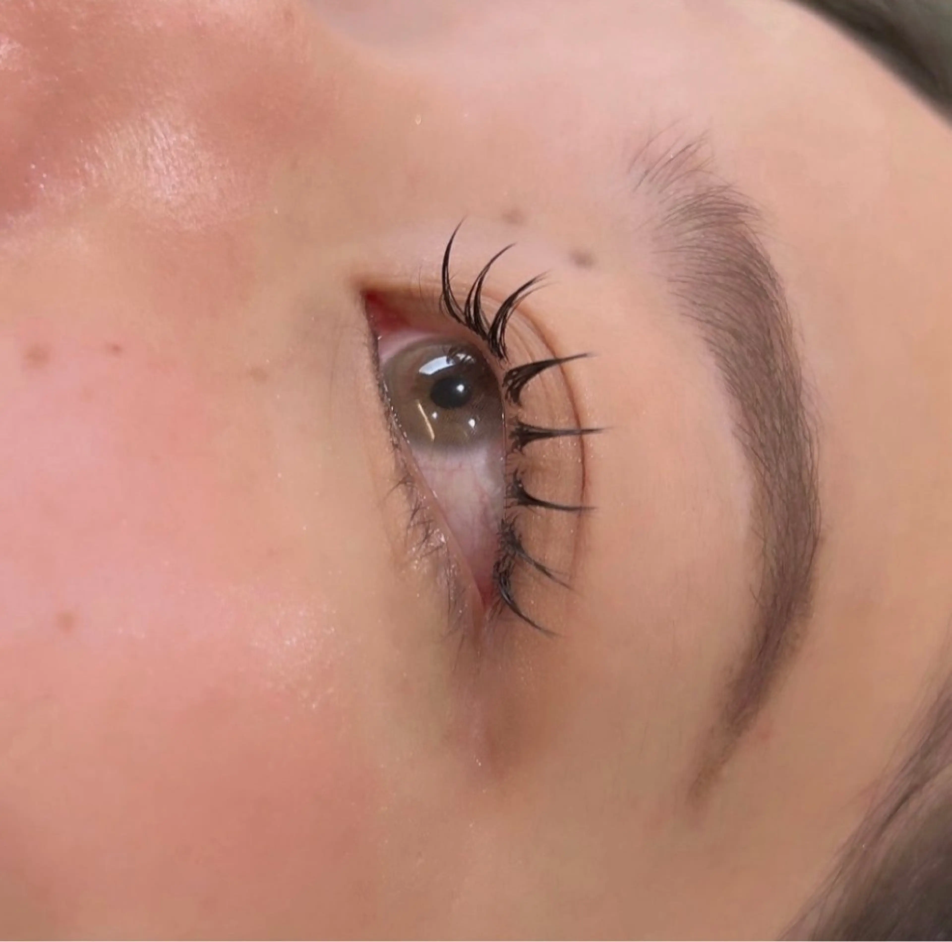 マツエク・マツパ マツエク hair&eye🎀 /momoKaのヘアスタイル