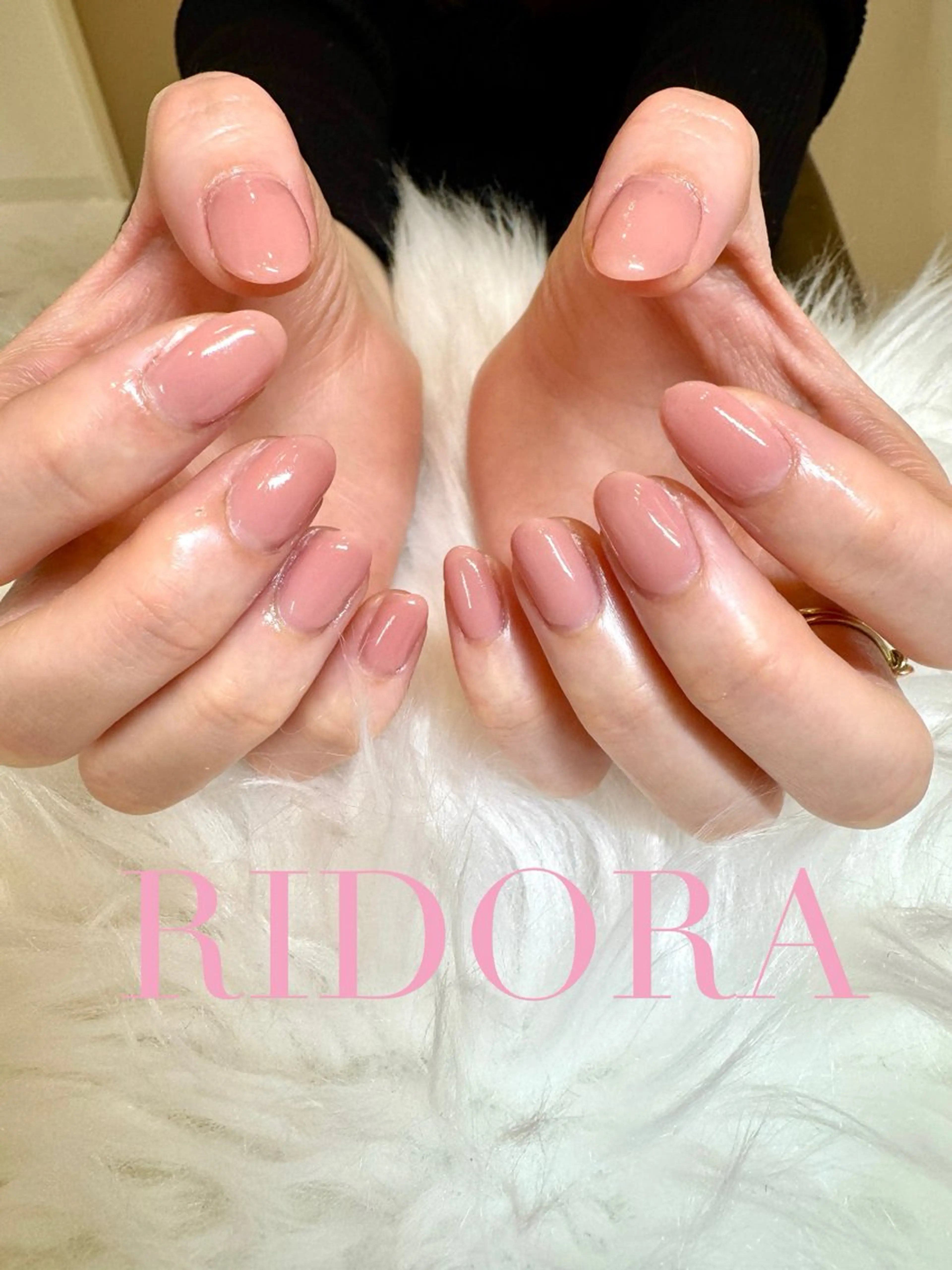 ネイル RIDORA nailのネイルデザイン