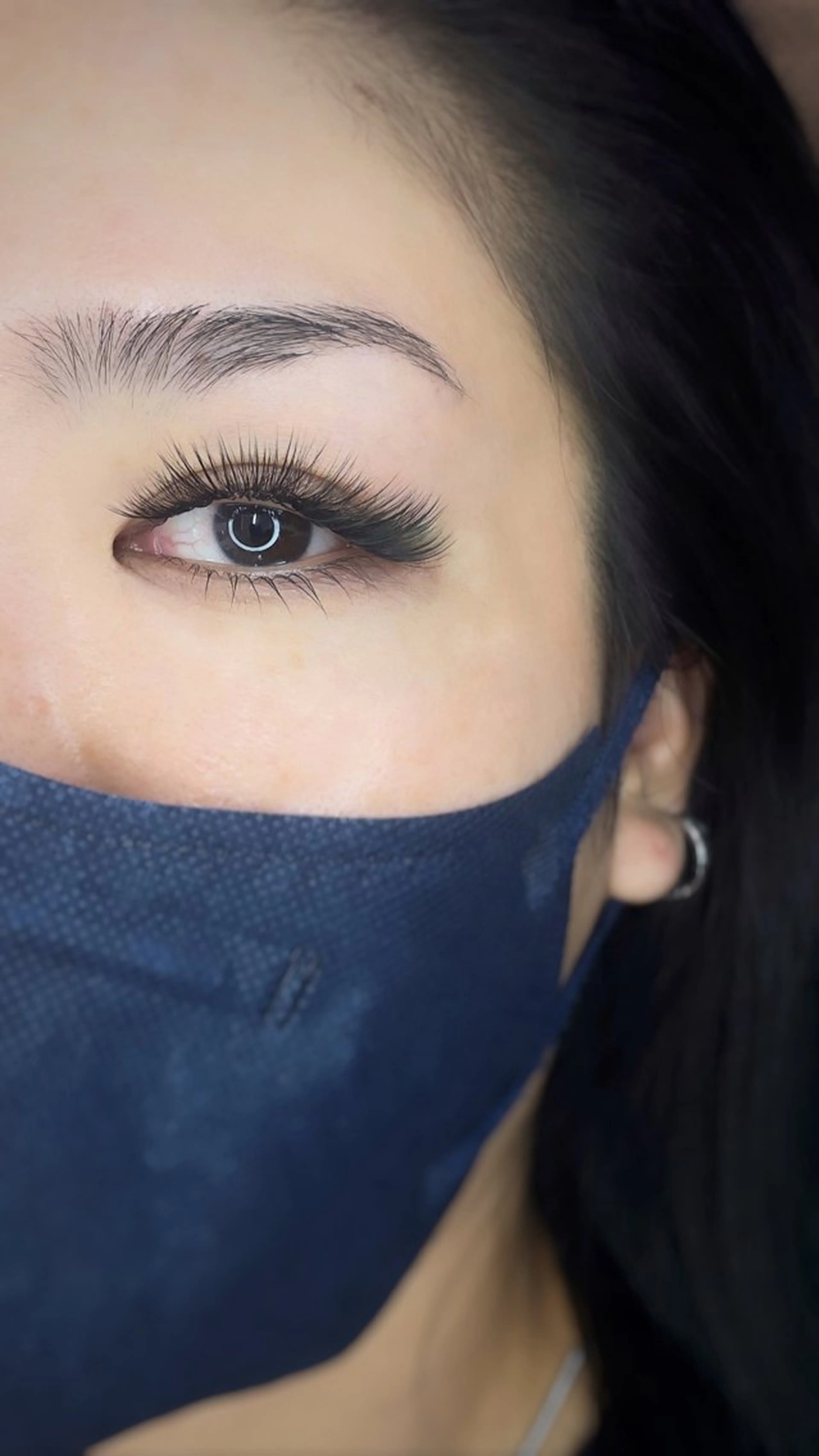 マツエク・マツパ Lanieina所属・Lanieina/ Rinaのエステ・リラクイメージ