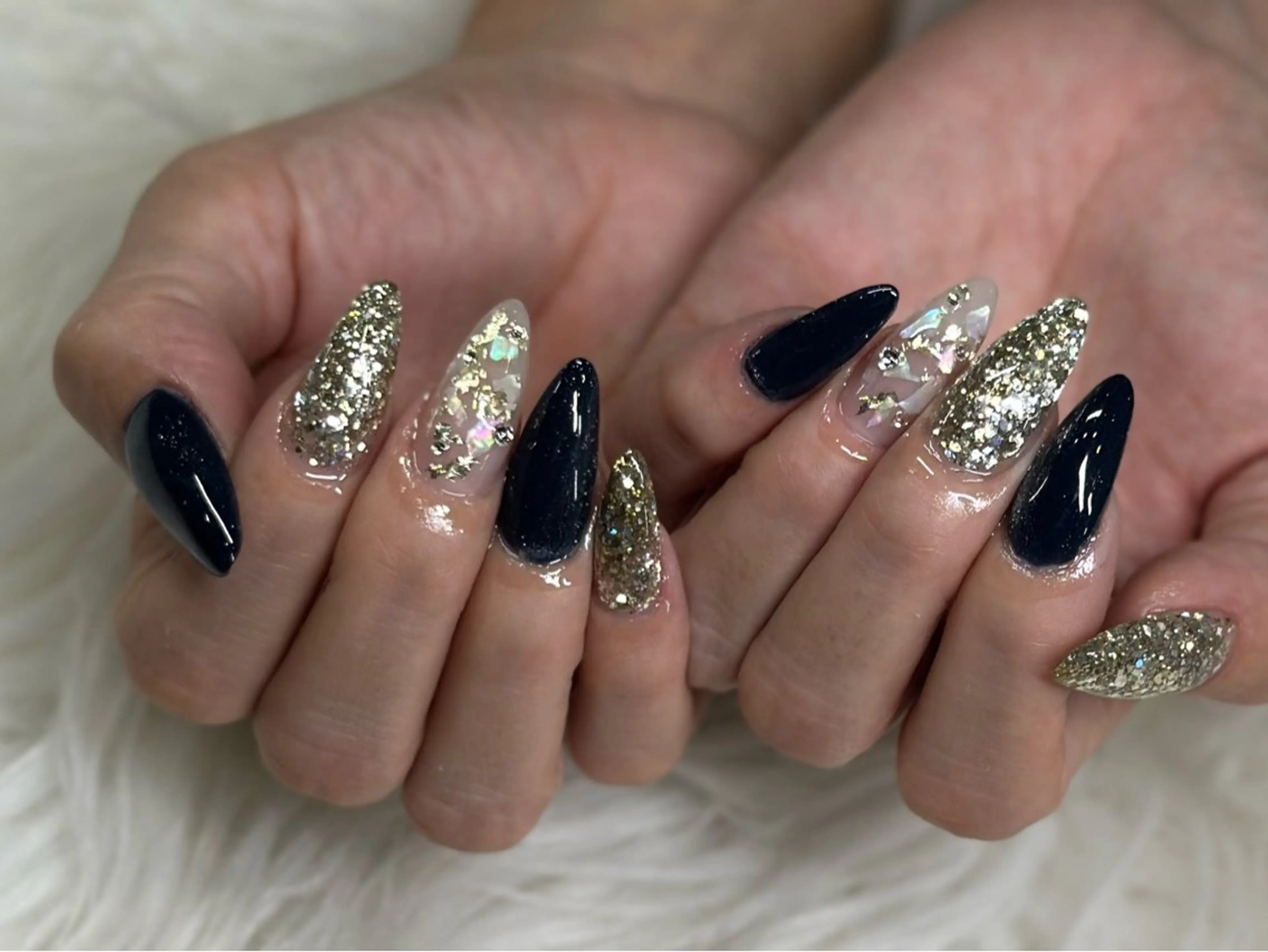 ネイル BEAUTYLINE 🌸RIHO🌸のネイルデザイン