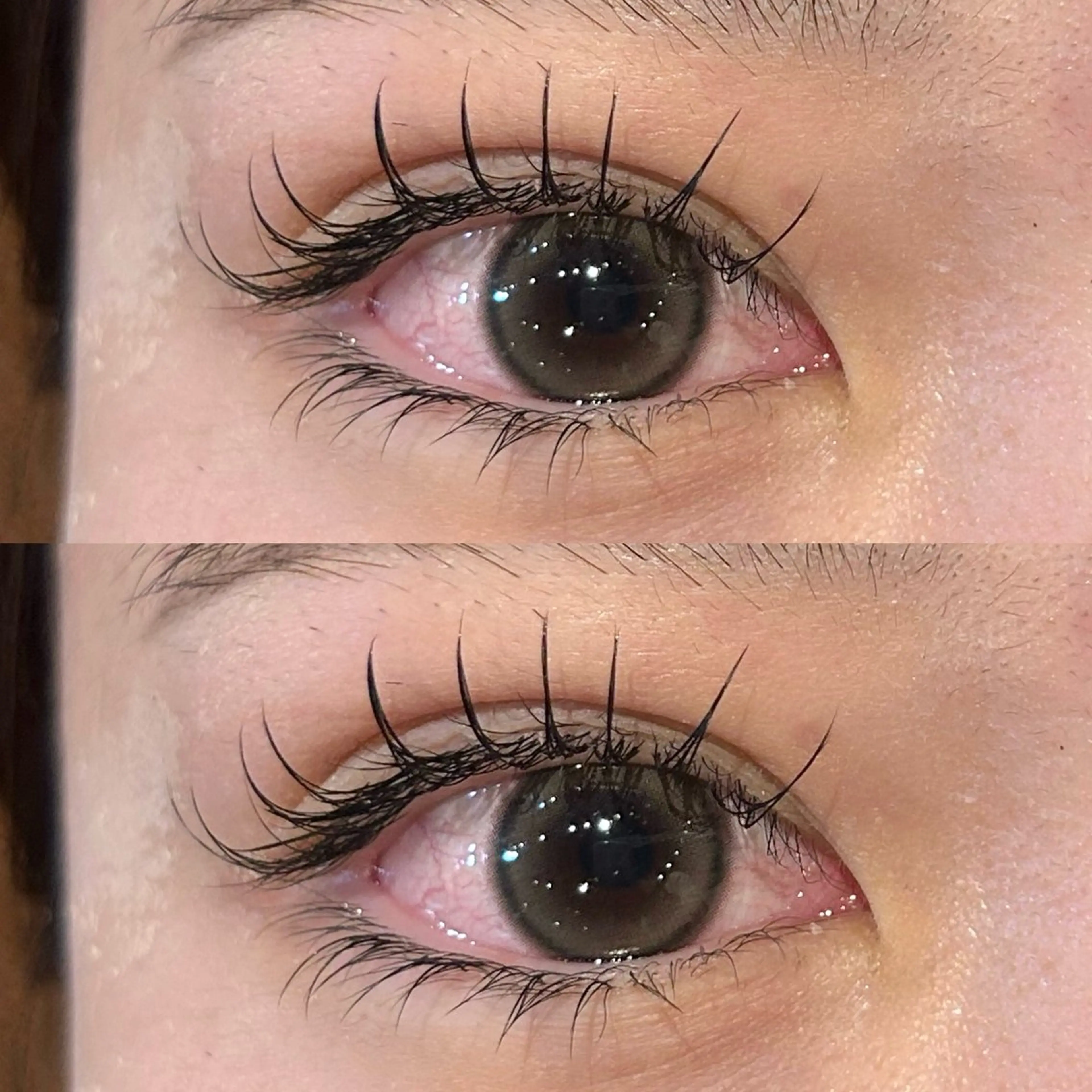 マツエク・マツパ Bianca亀戸店 HIRONAKAのマツエク・マツパデザイン