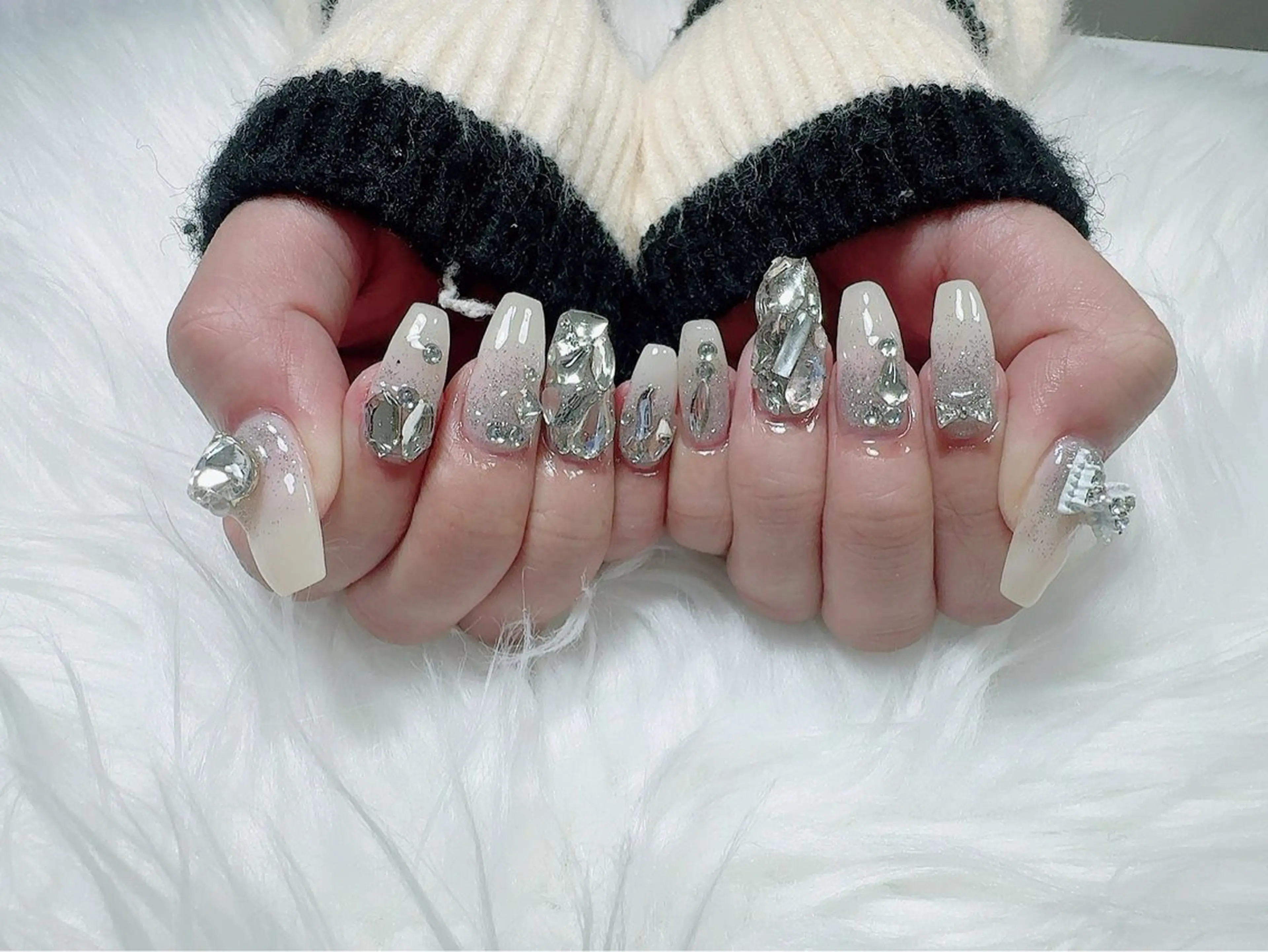 ネイル haru nailのネイルデザイン