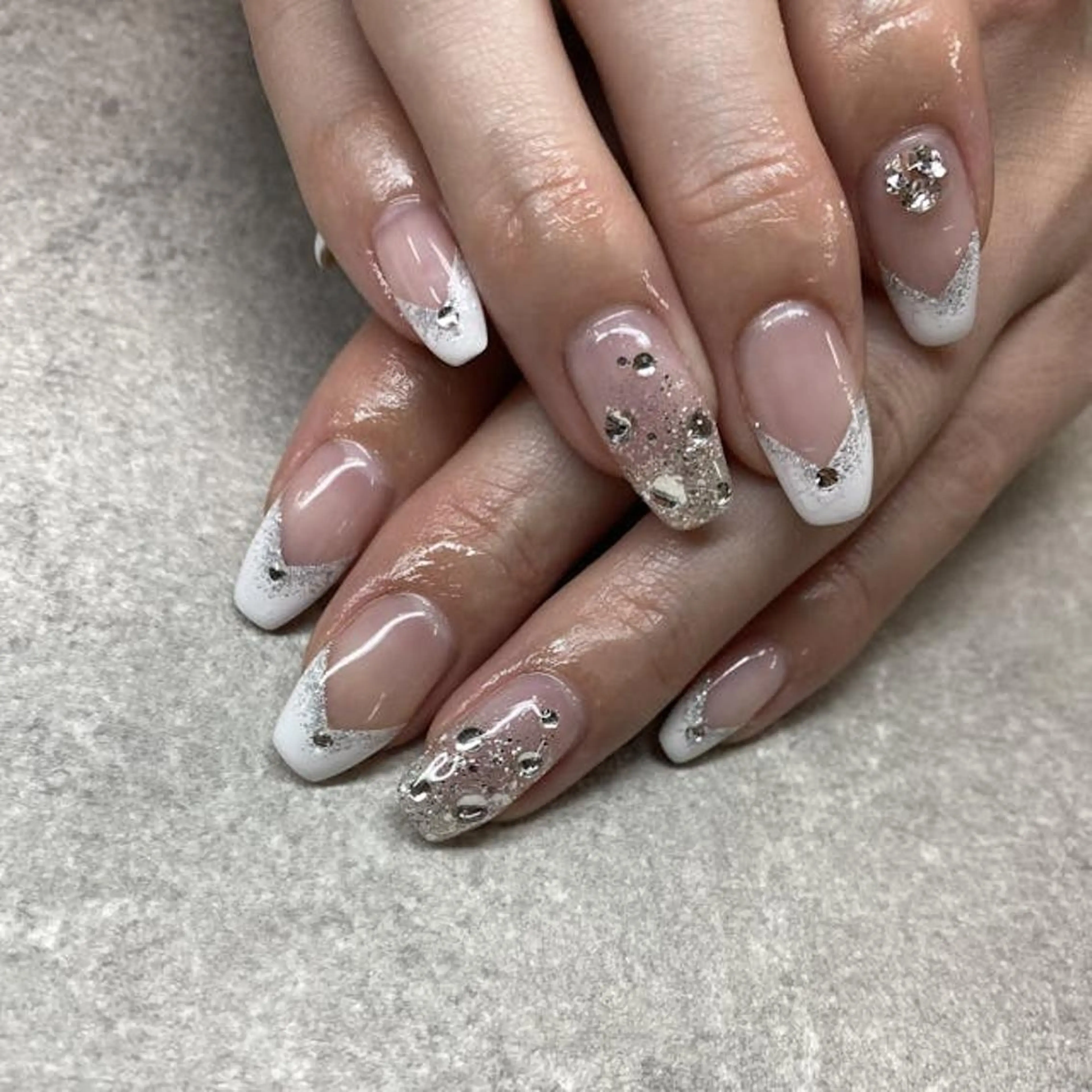 ネイル FASTNAIL PLUS 新宿店のネイルデザイン
