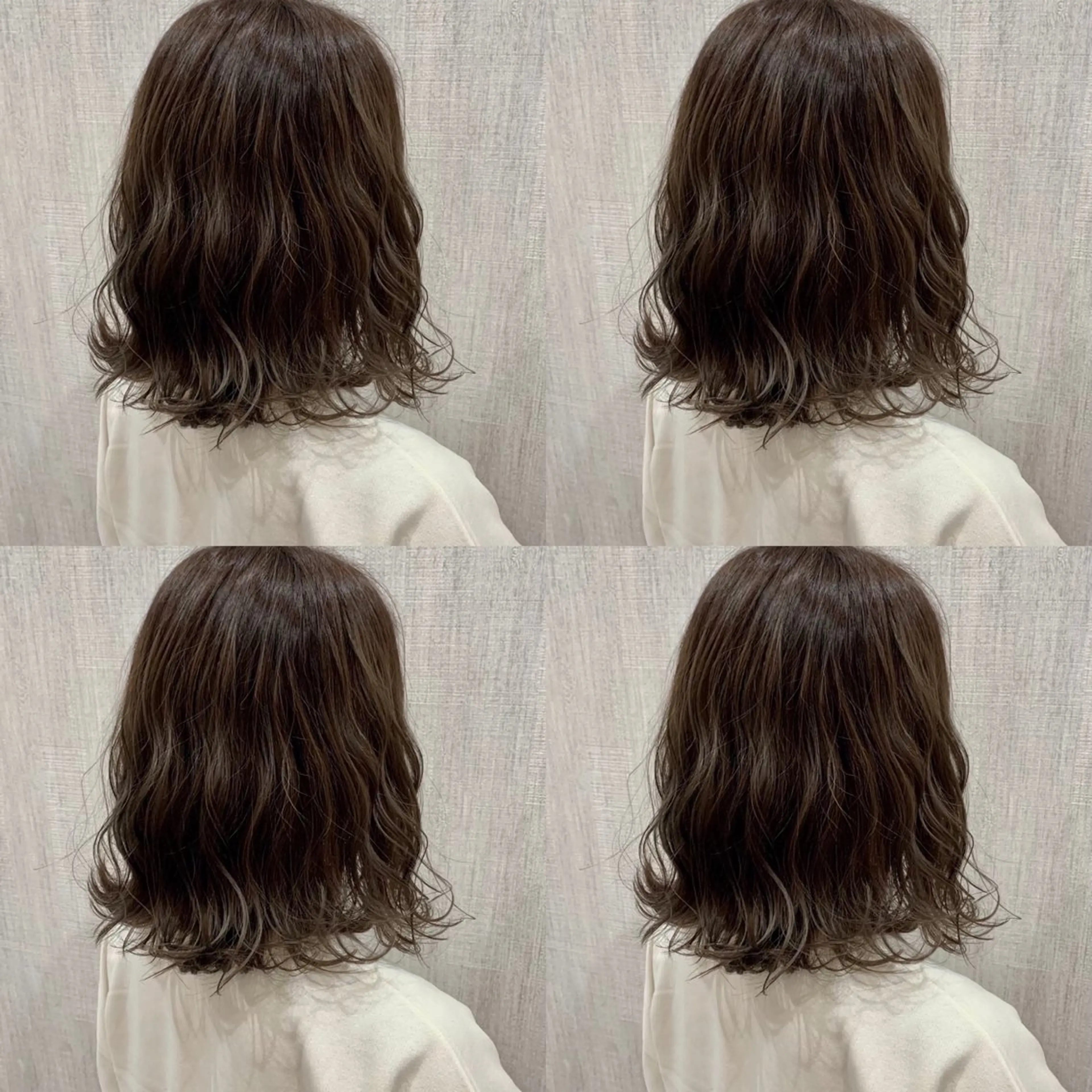 ロング カラー 店長✨髪質改善✖️ 透明感カラー／純大のヘアスタイル