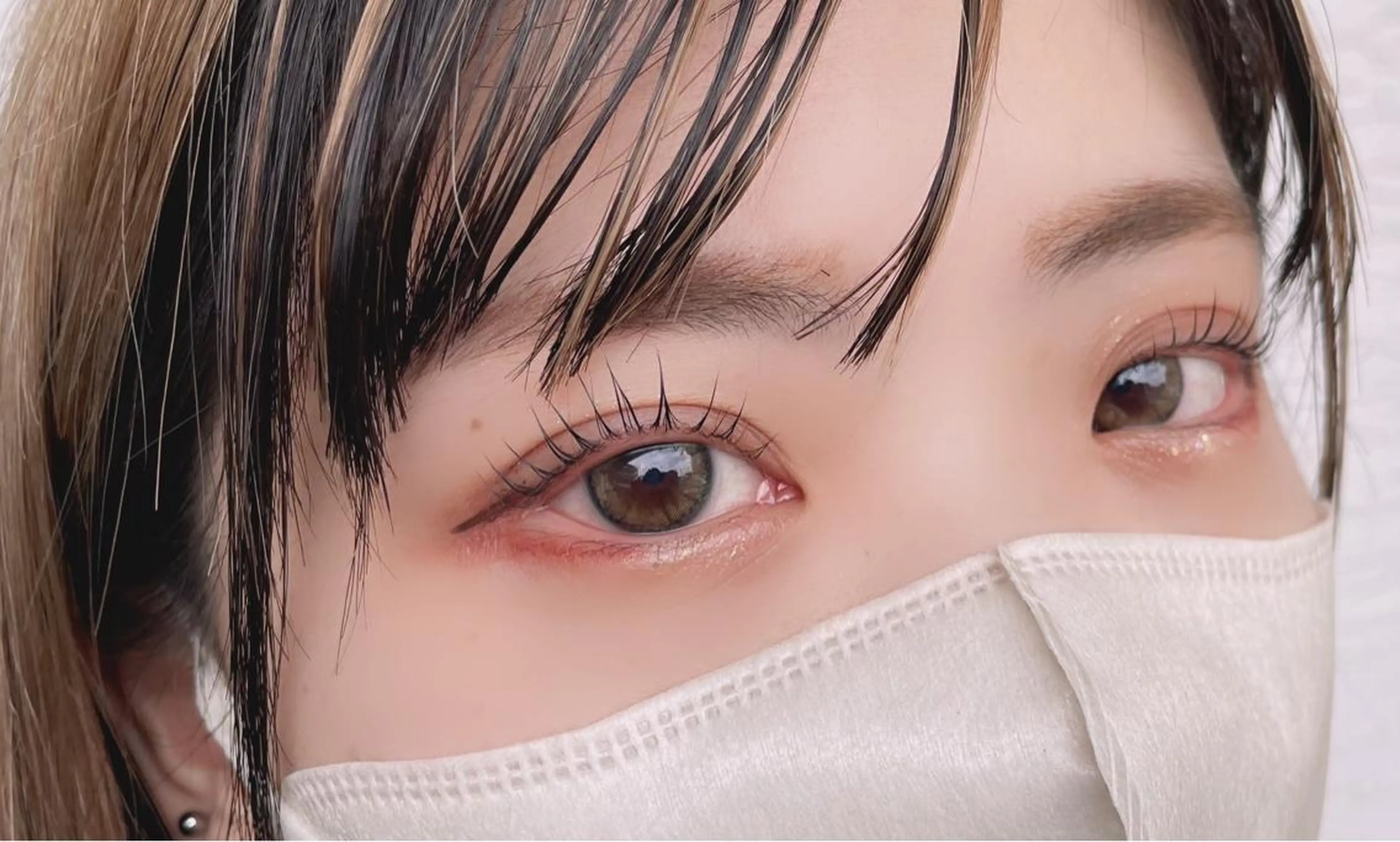 マツエク・マツパ アイサロンラソ 県病院前店の眉毛・アイブロウイメージ