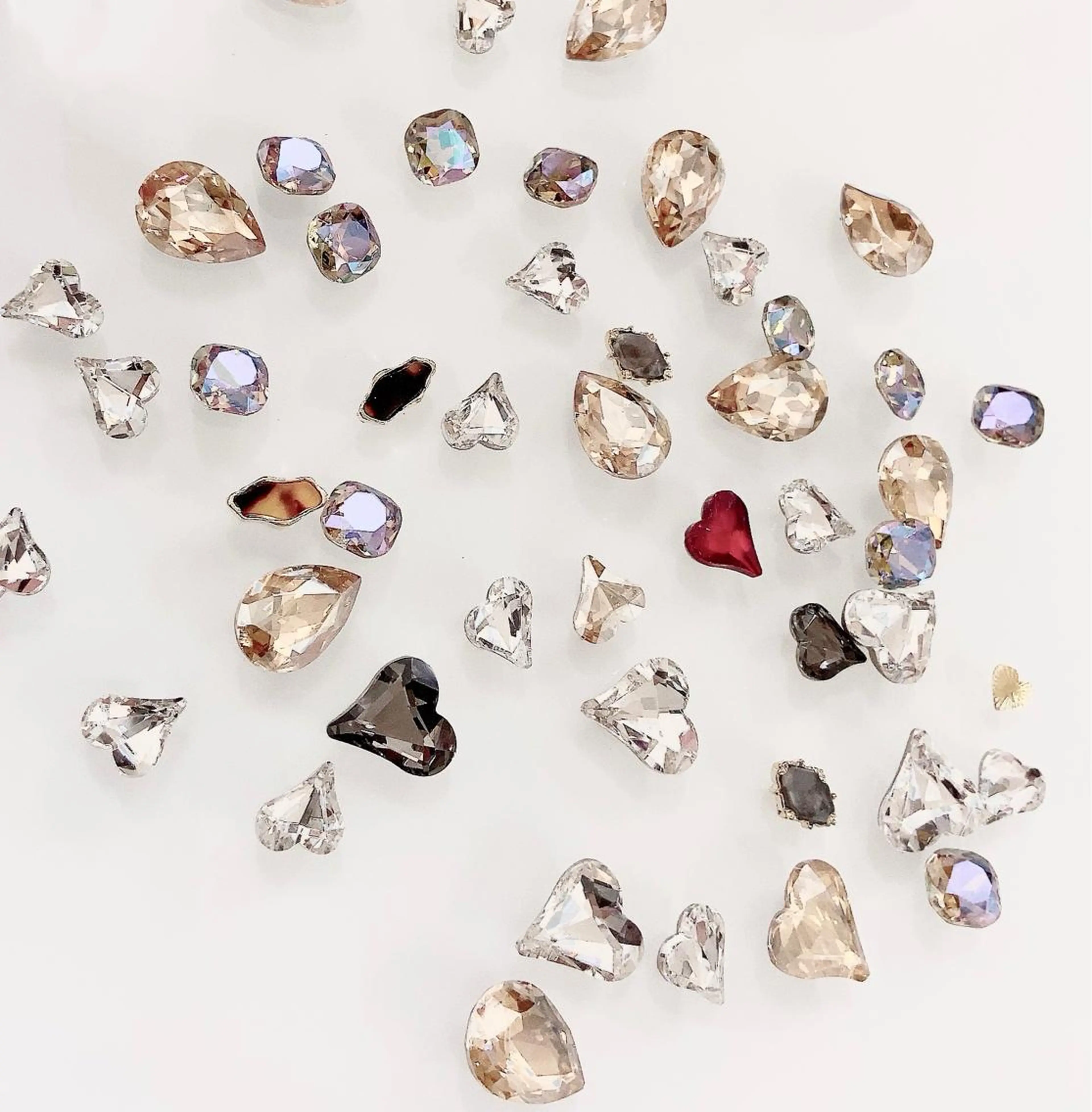 ネイル R salonのネイルデザイン