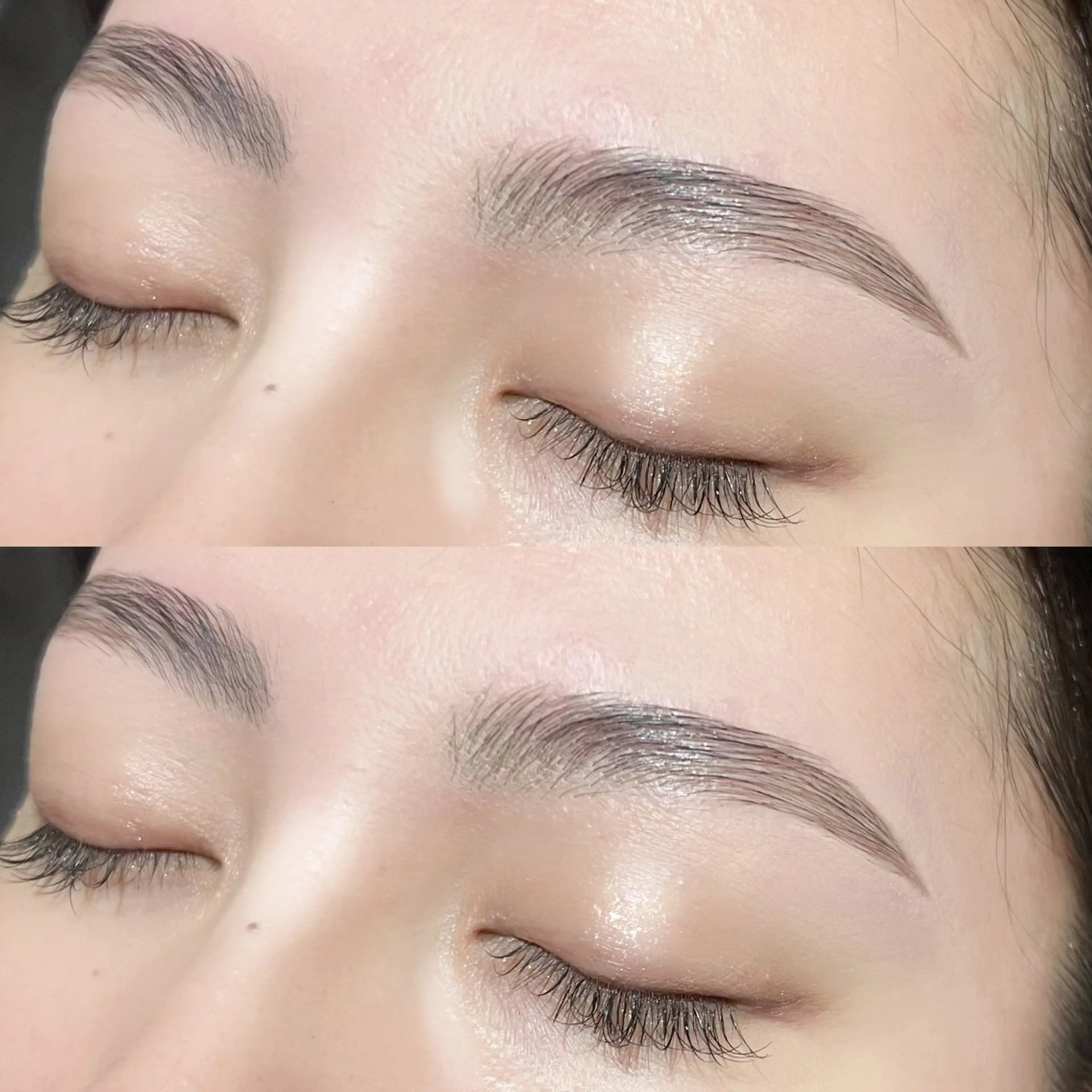 アイブロウ miyuki 銀座🎀似合わせ眉の眉毛・アイブロウイメージ