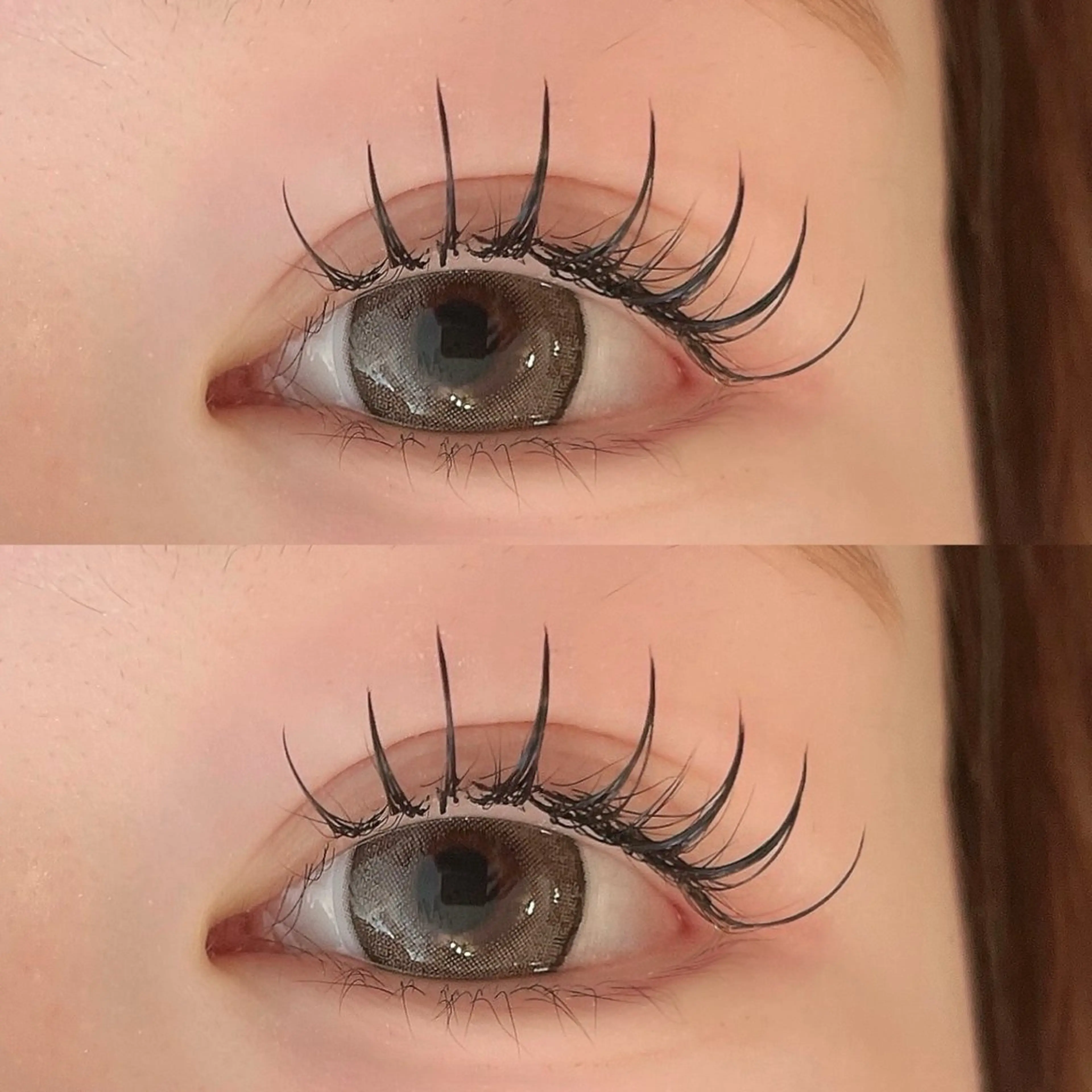 🌹オフ込み🌹【フラットラッシュ 120本】の写真