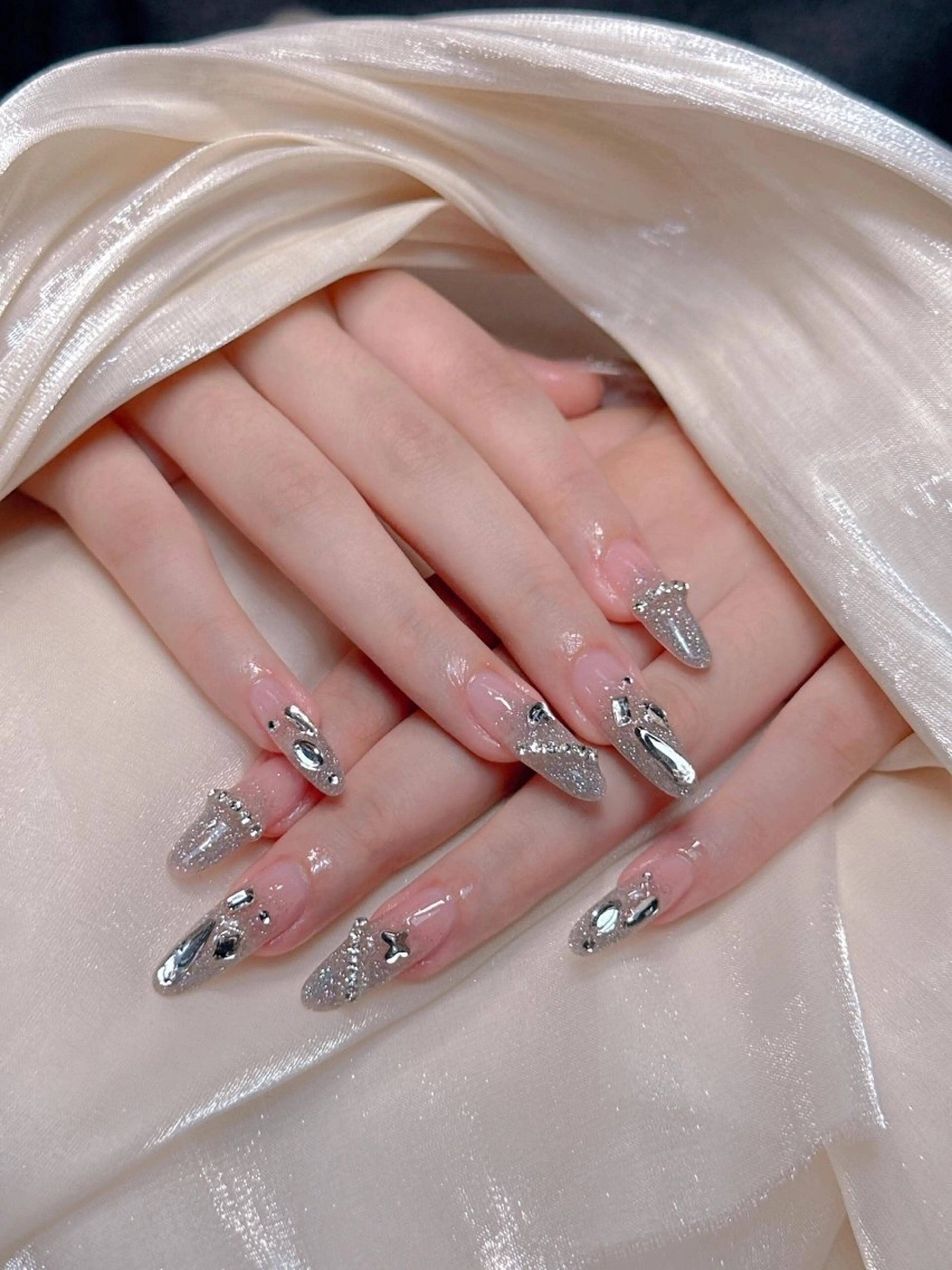 ネイル Ann- NailQueensのネイルデザイン