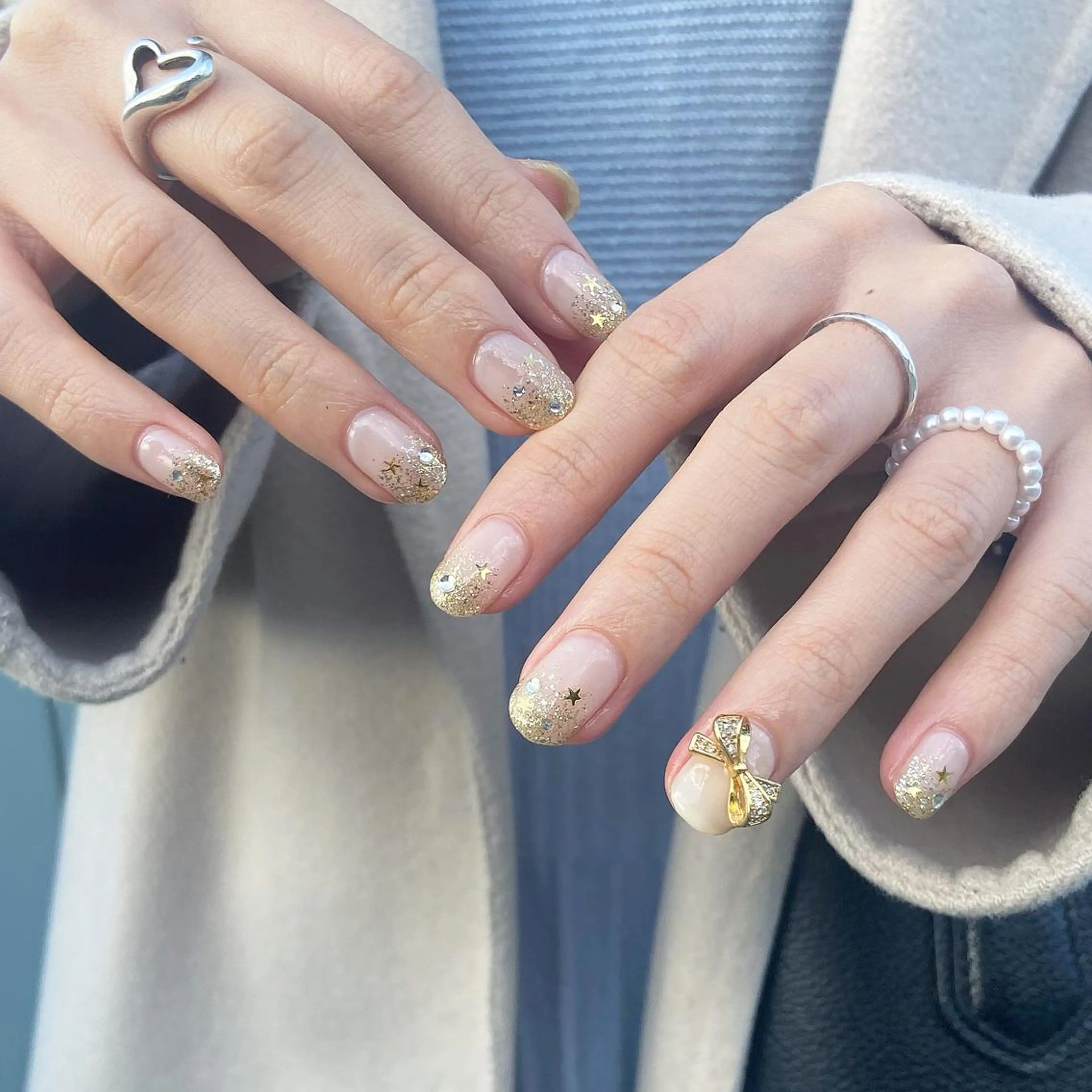 ネイル . .のネイルデザイン