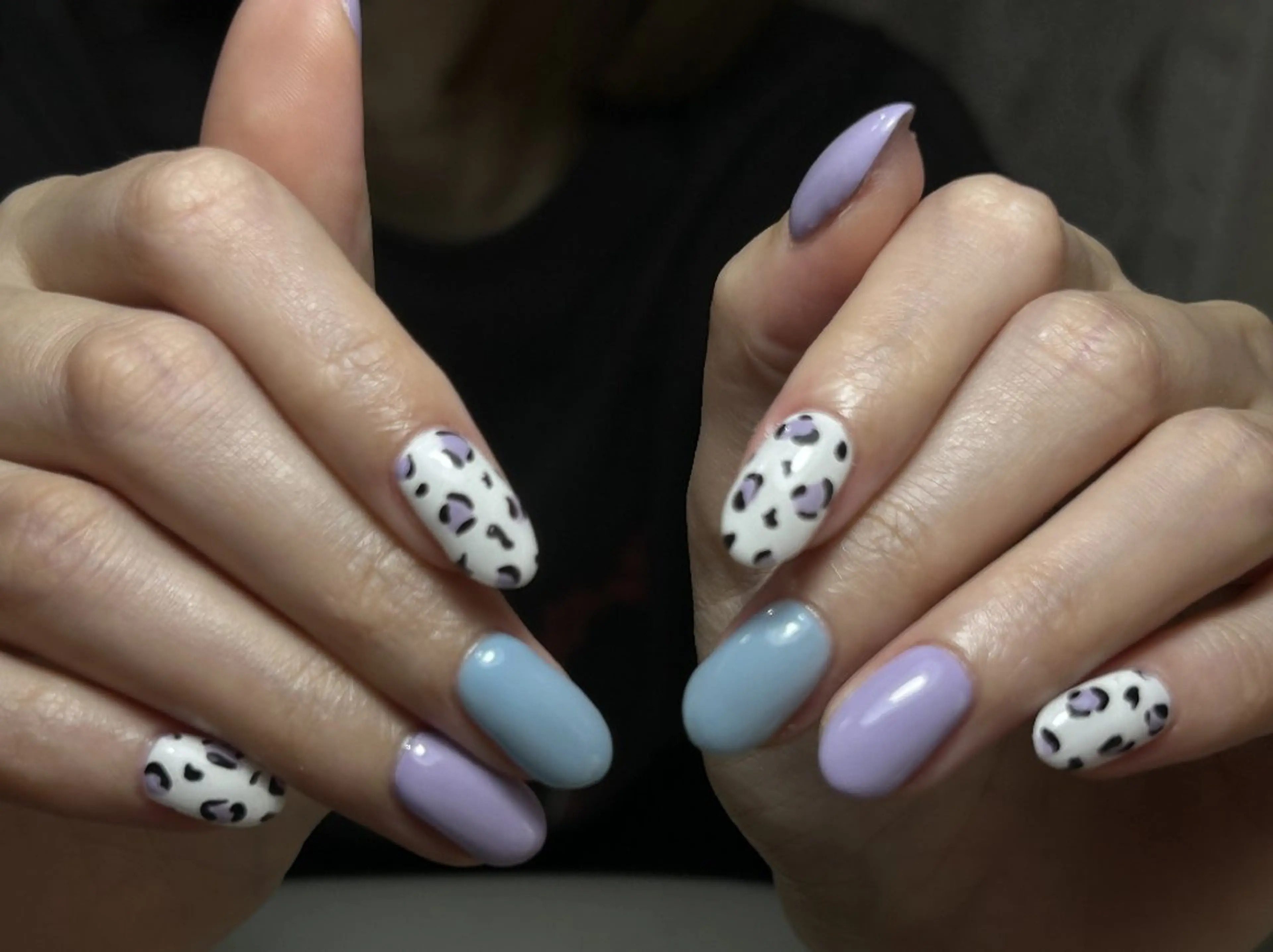 ネイル ハンドネイル ハンドケア Lemon所属・MonAmie NailSalonのネイルデザイン