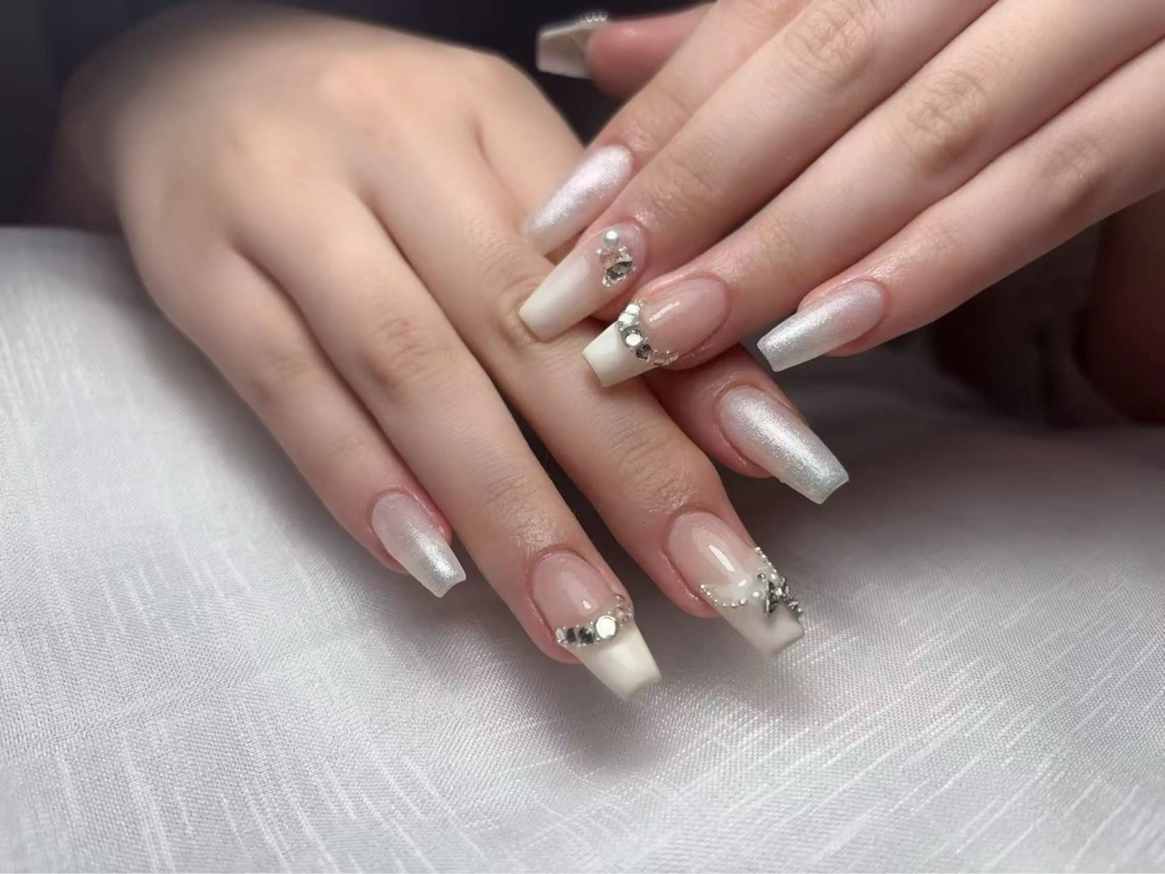 ネイル JUJUネイル所属・JUJU ネイルサロンのネイルデザイン