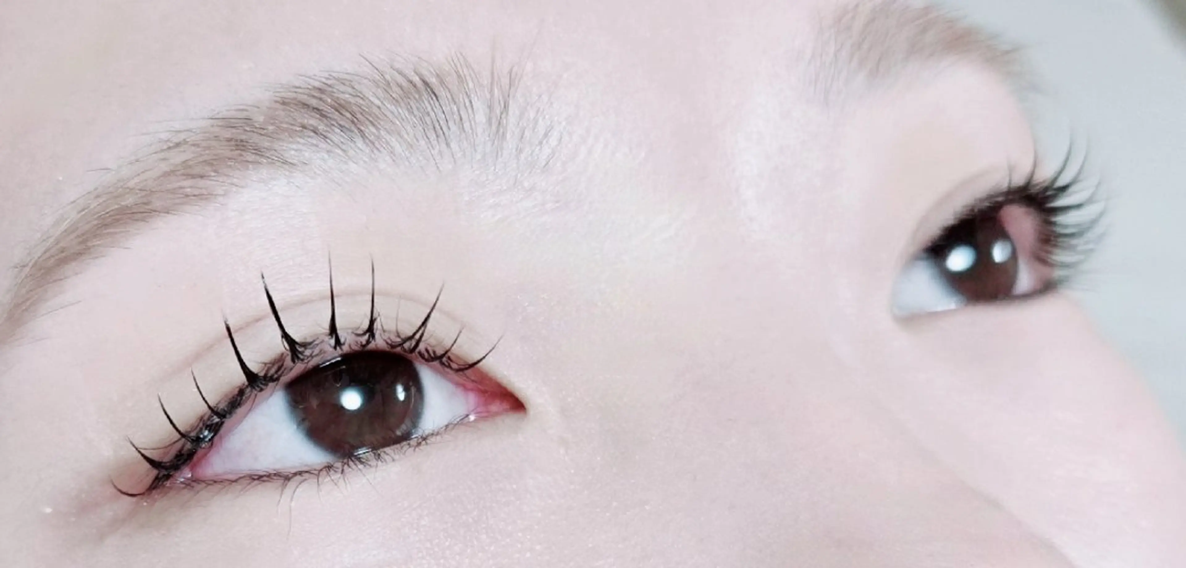 マツエク・マツパ Cカール マツエク EyelashSalon chel所属・新越谷駅徒歩１分❇️ Salon　chelのマツエク・マツパデザイン