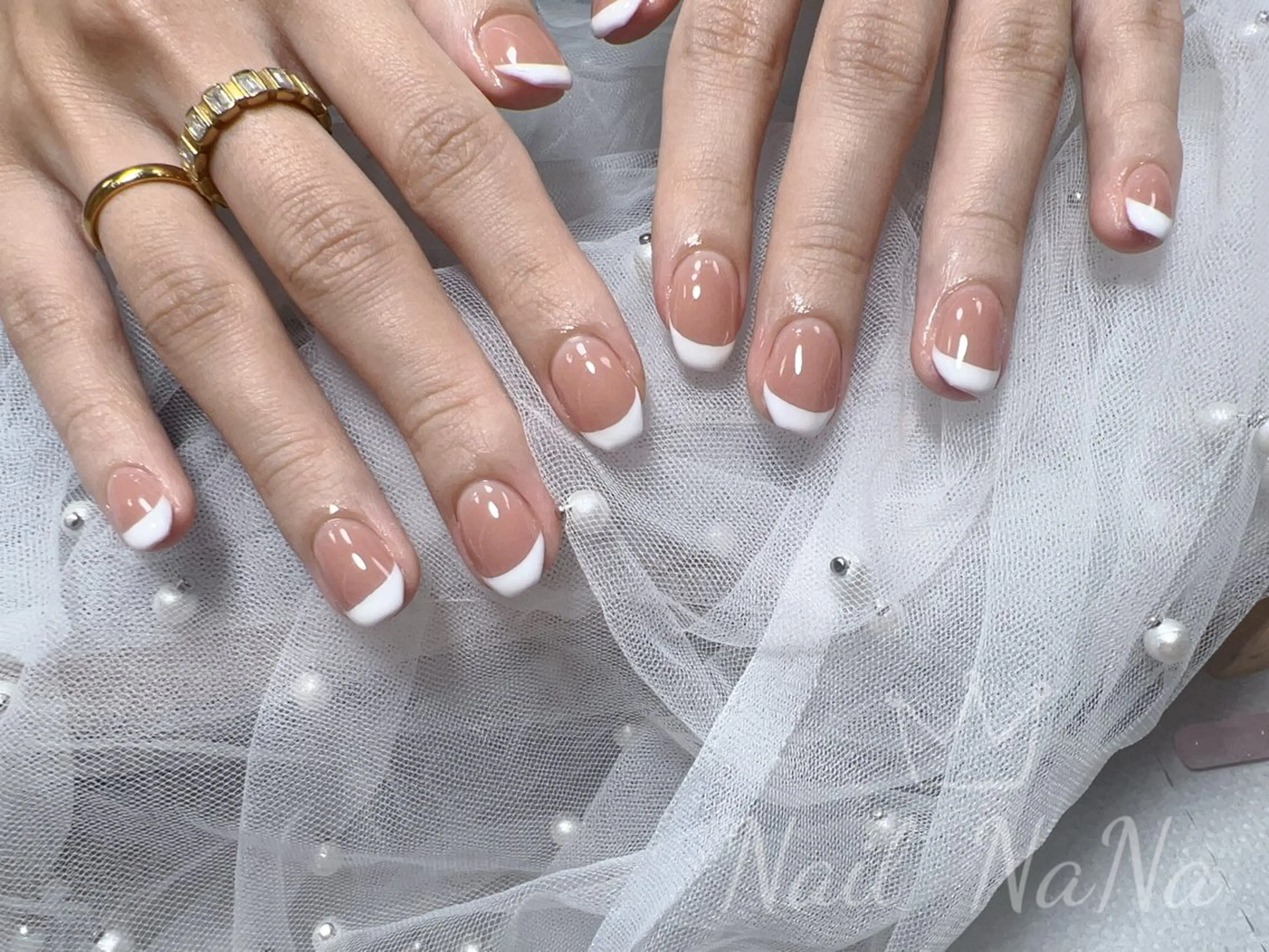 ネイル ハンドネイル Nail NaNaのネイルデザイン