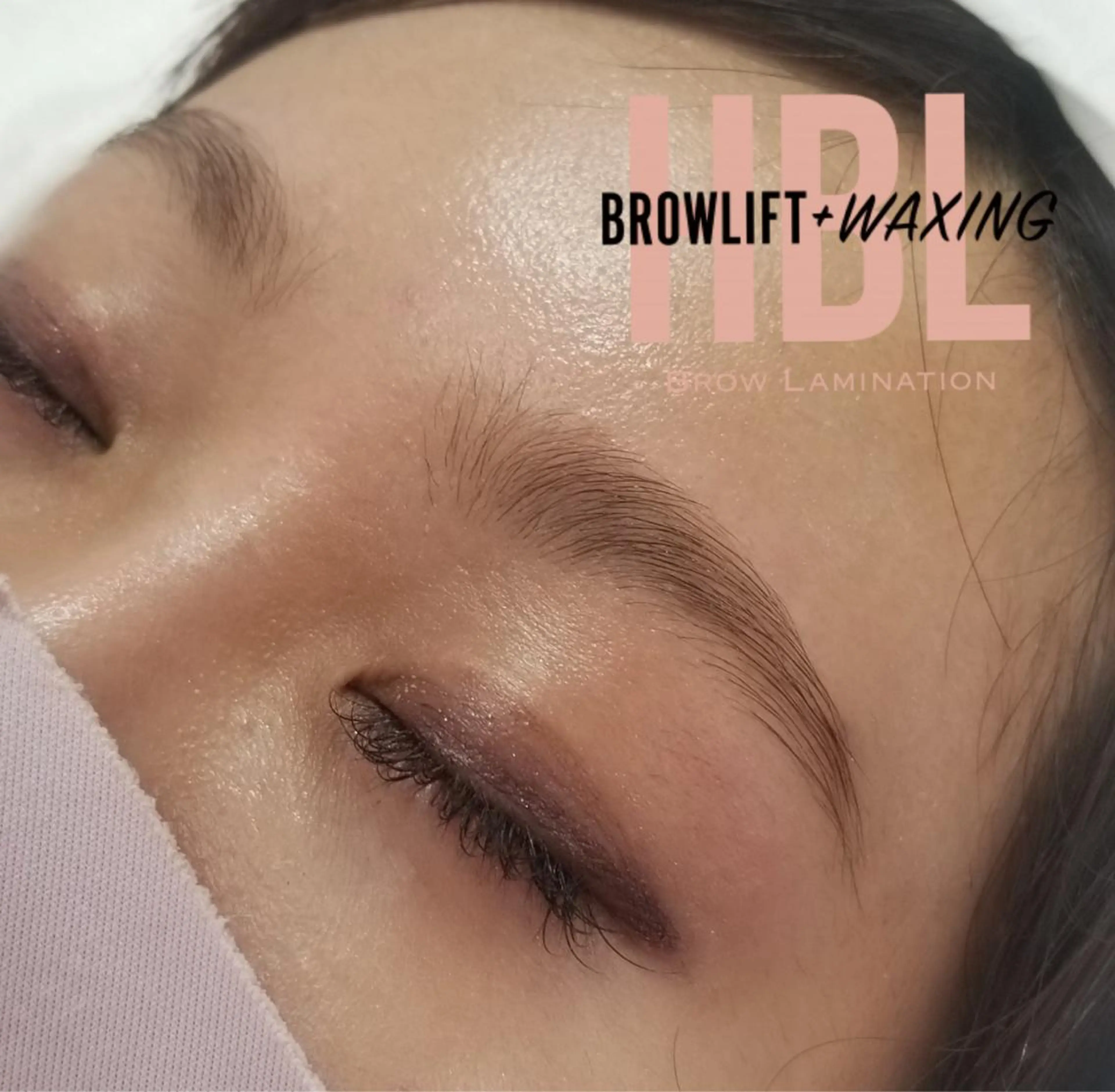 アイブロウ 天神川 ビーナスフォートのマツエク・マツパデザイン