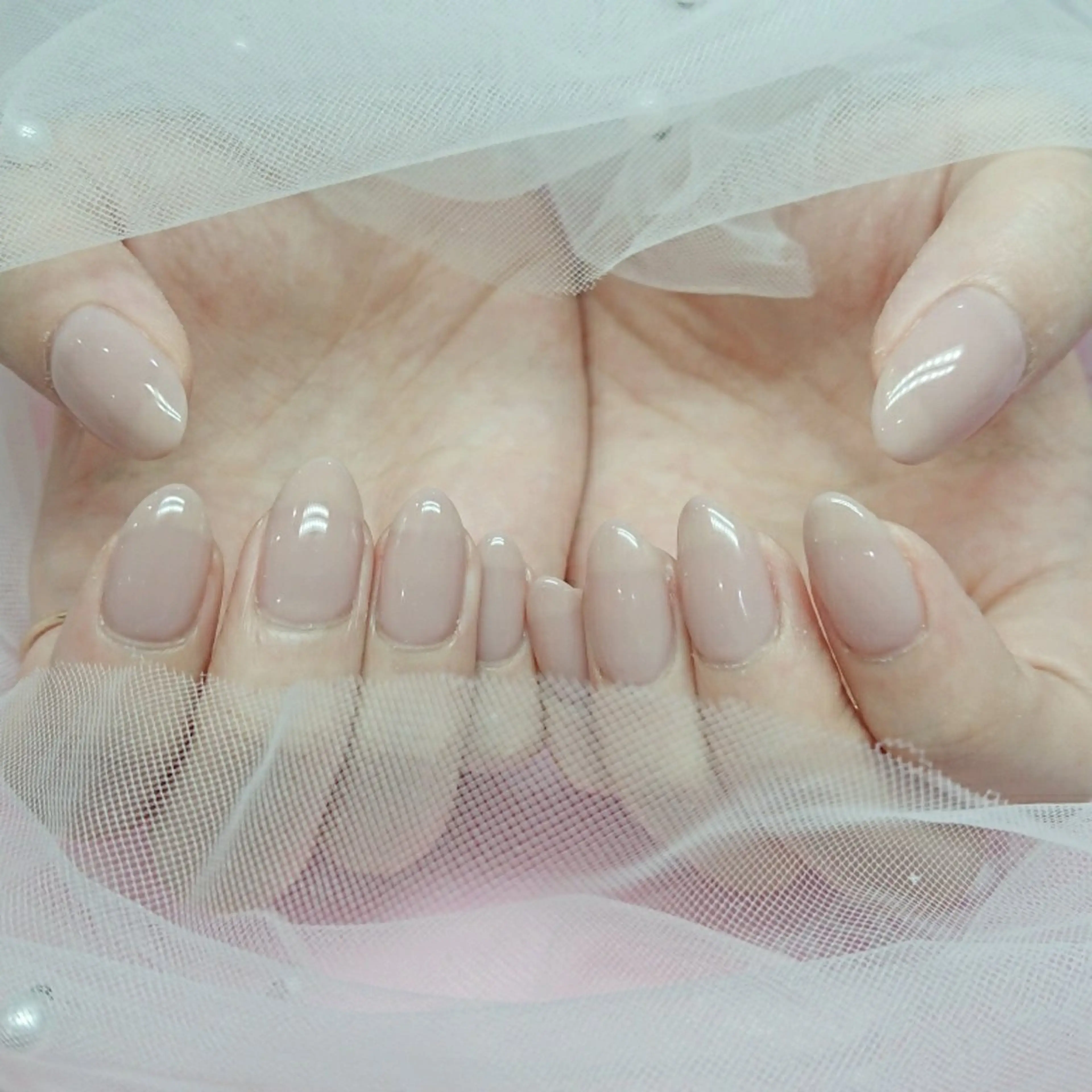 ネイル 🌺 NANAMI 🌺のネイルデザイン