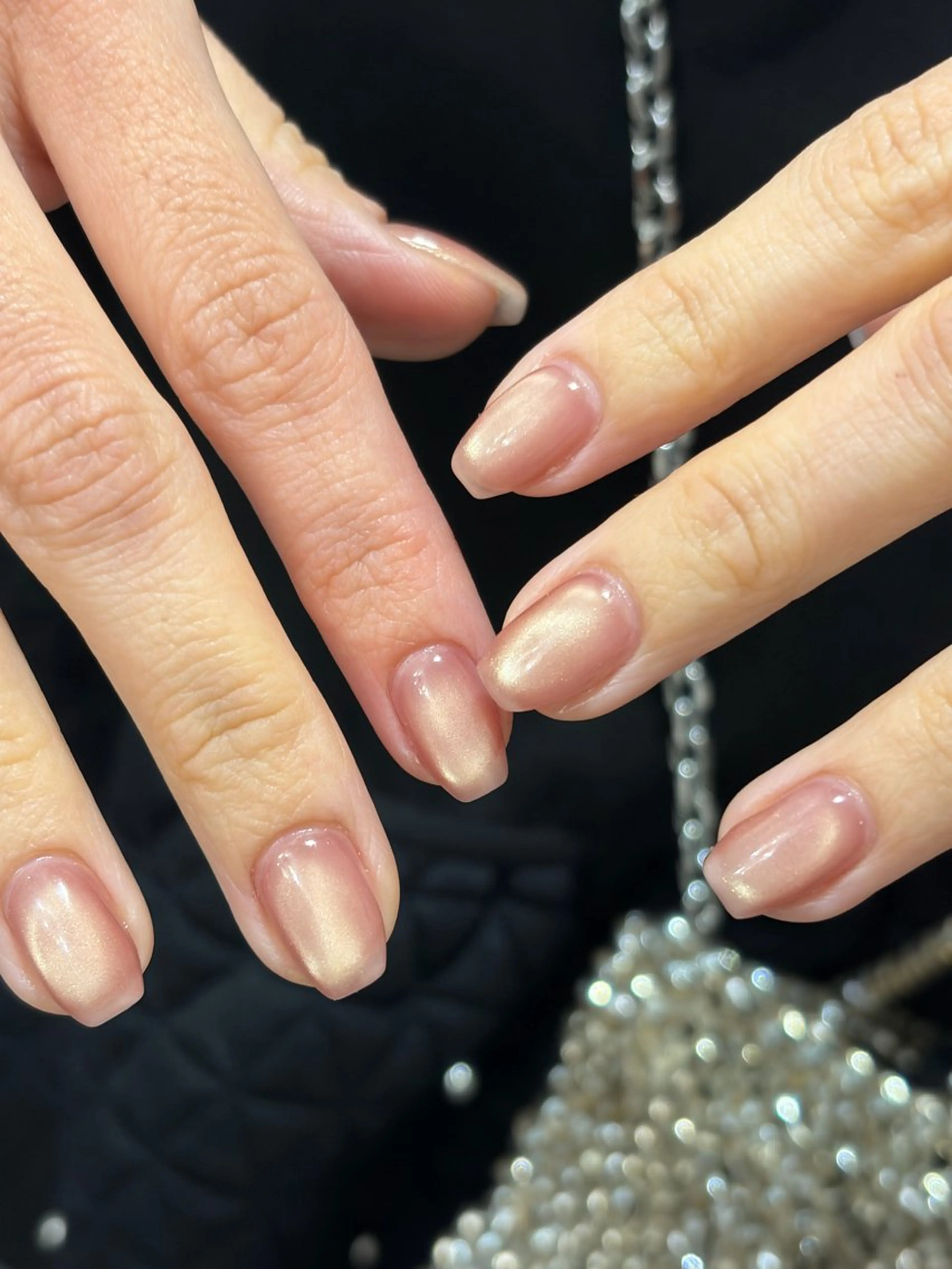 ネイル filonnail rikakoのネイルデザイン