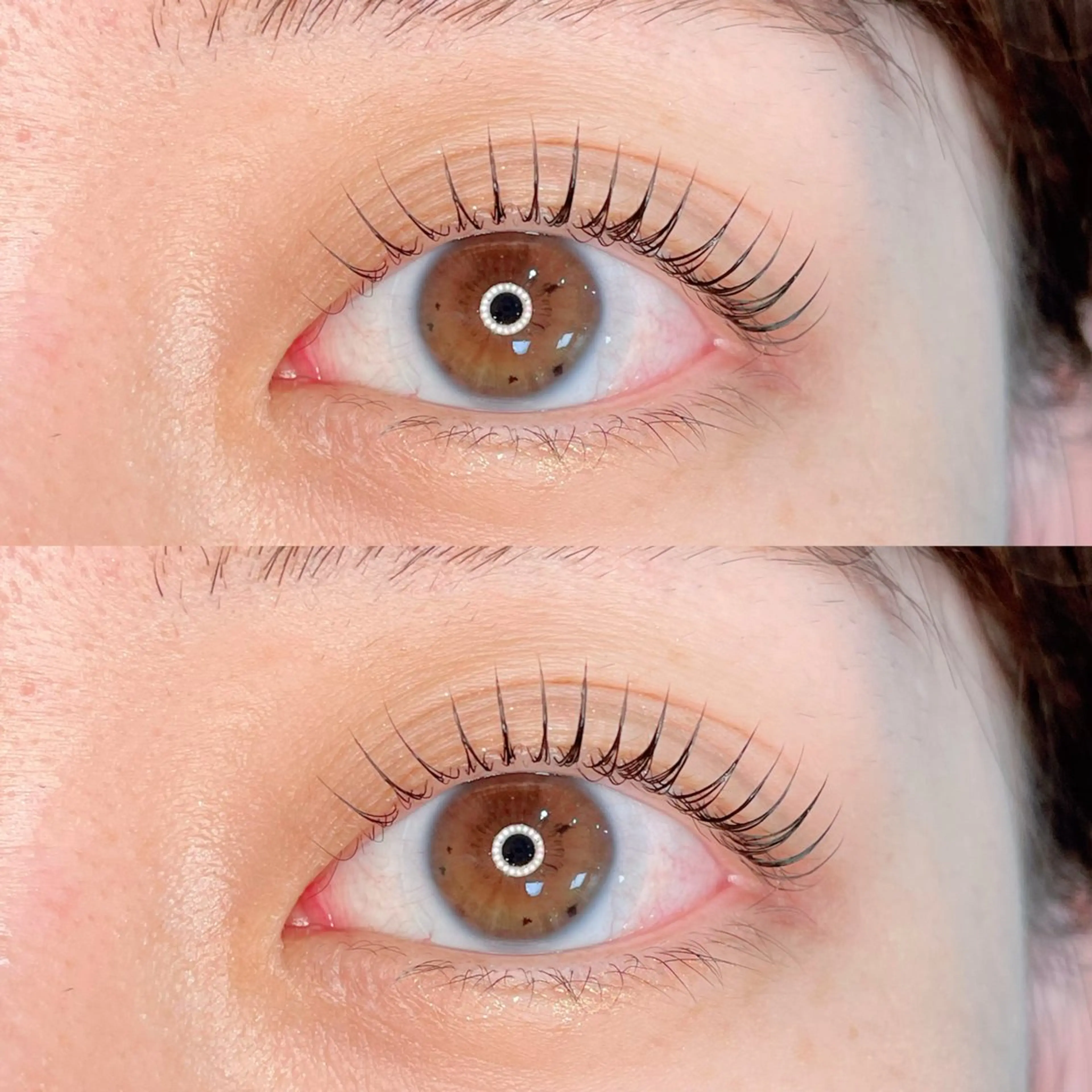 マツエク・マツパ マツパ パリジェンヌ/美眉 OLIVIA加藤のマツエク・マツパデザイン