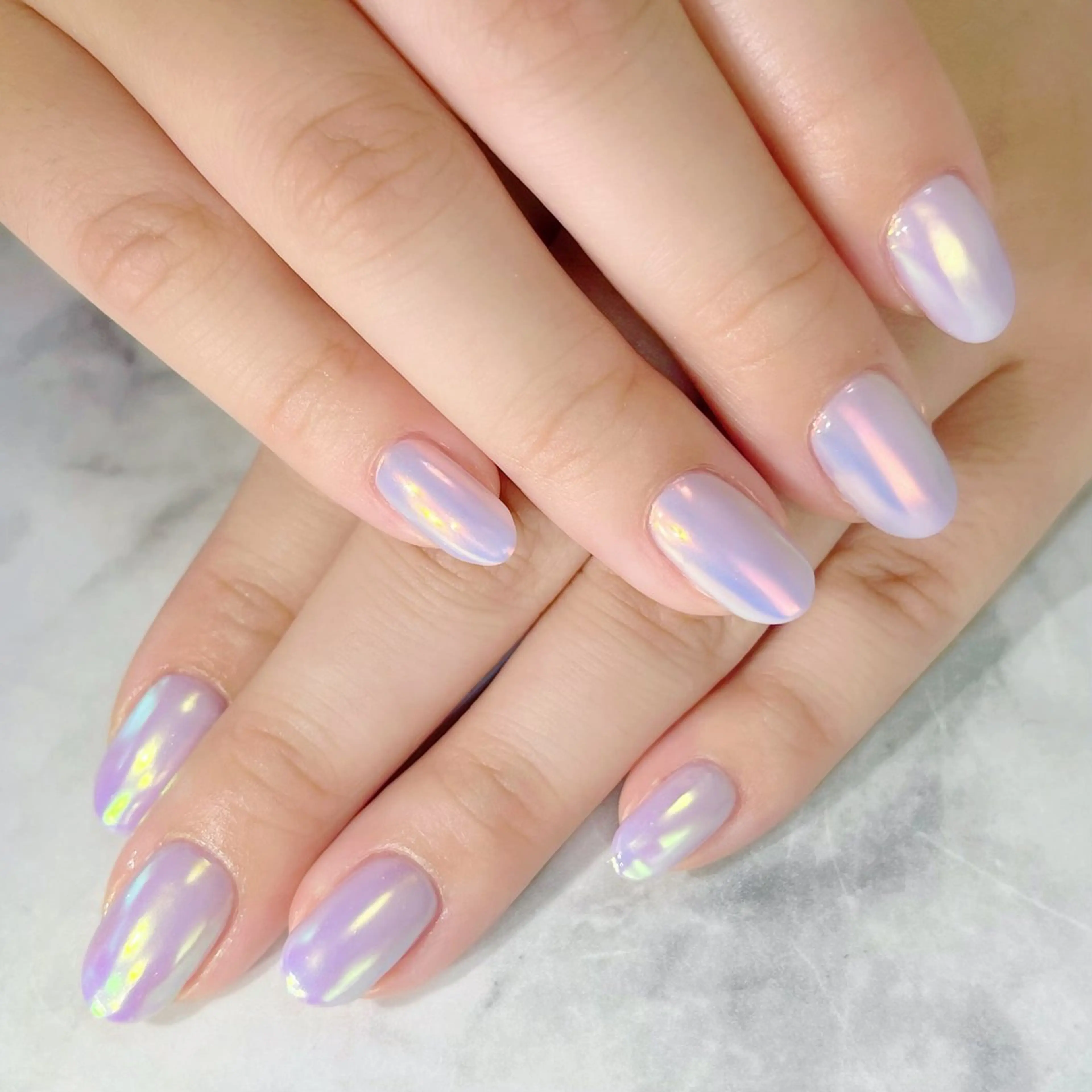 ネイル ハンドネイル ホームネイルサロン Shellのネイルデザイン