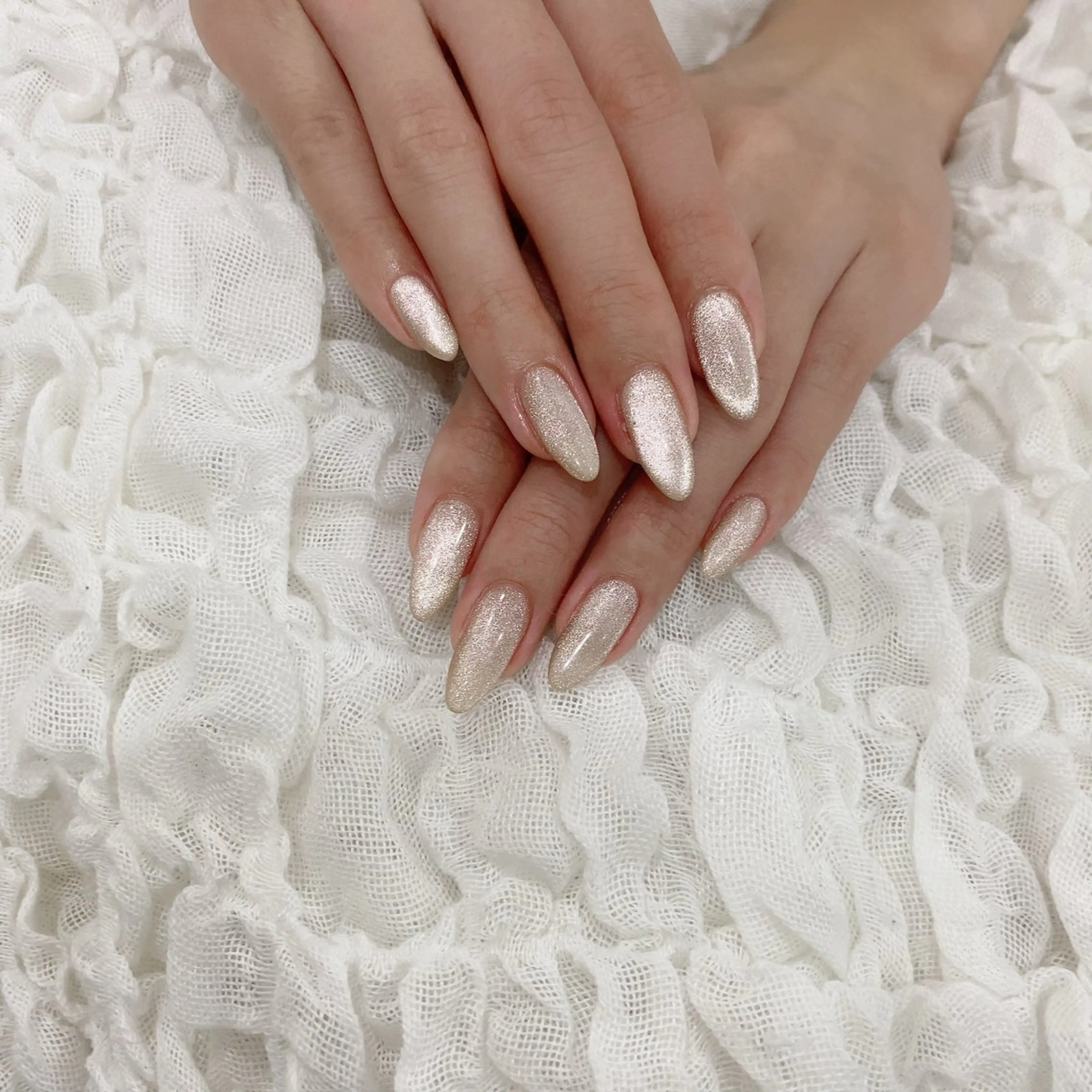 ネイル ハンドネイル SOL NAILのネイルデザイン