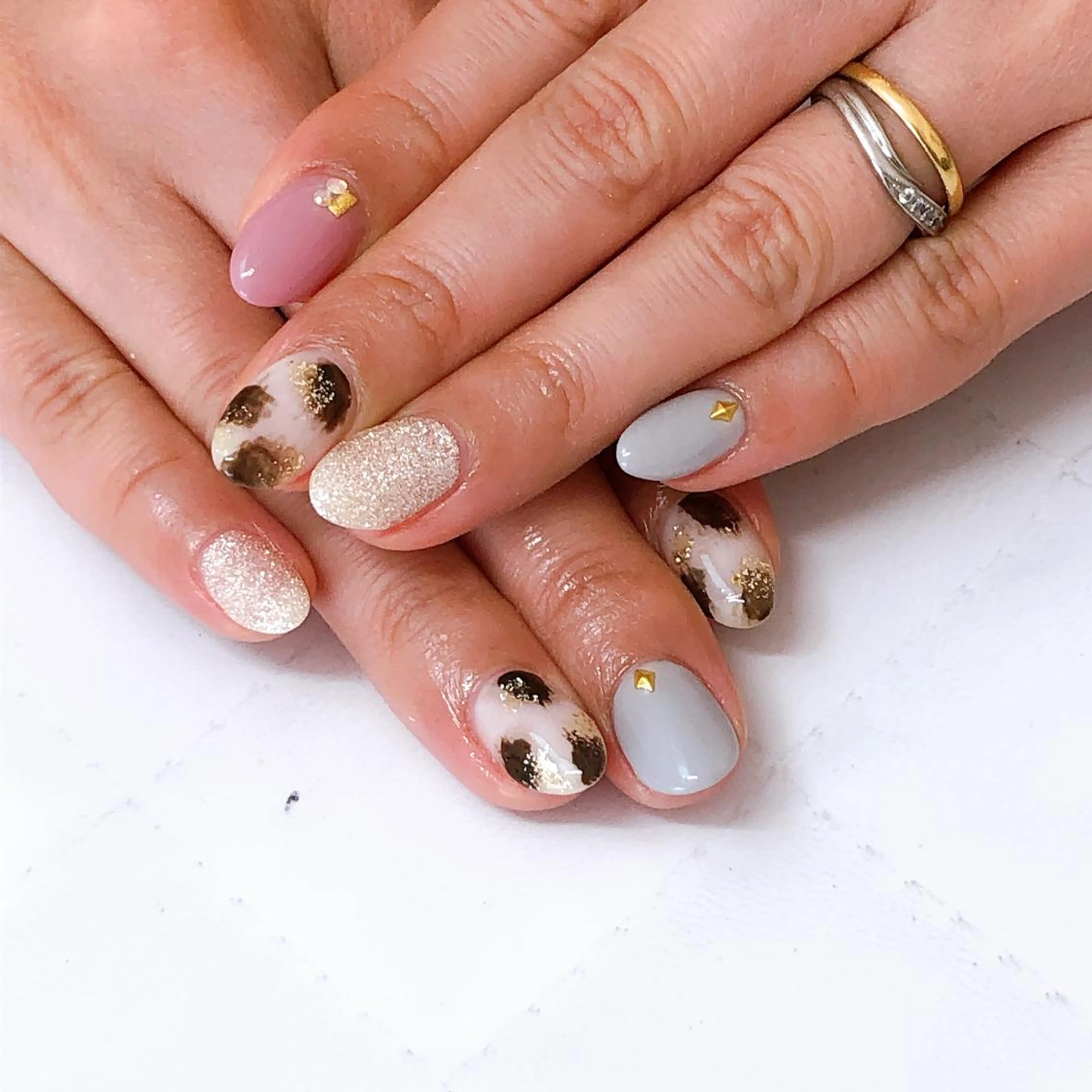 ネイル nail roomのネイルデザイン