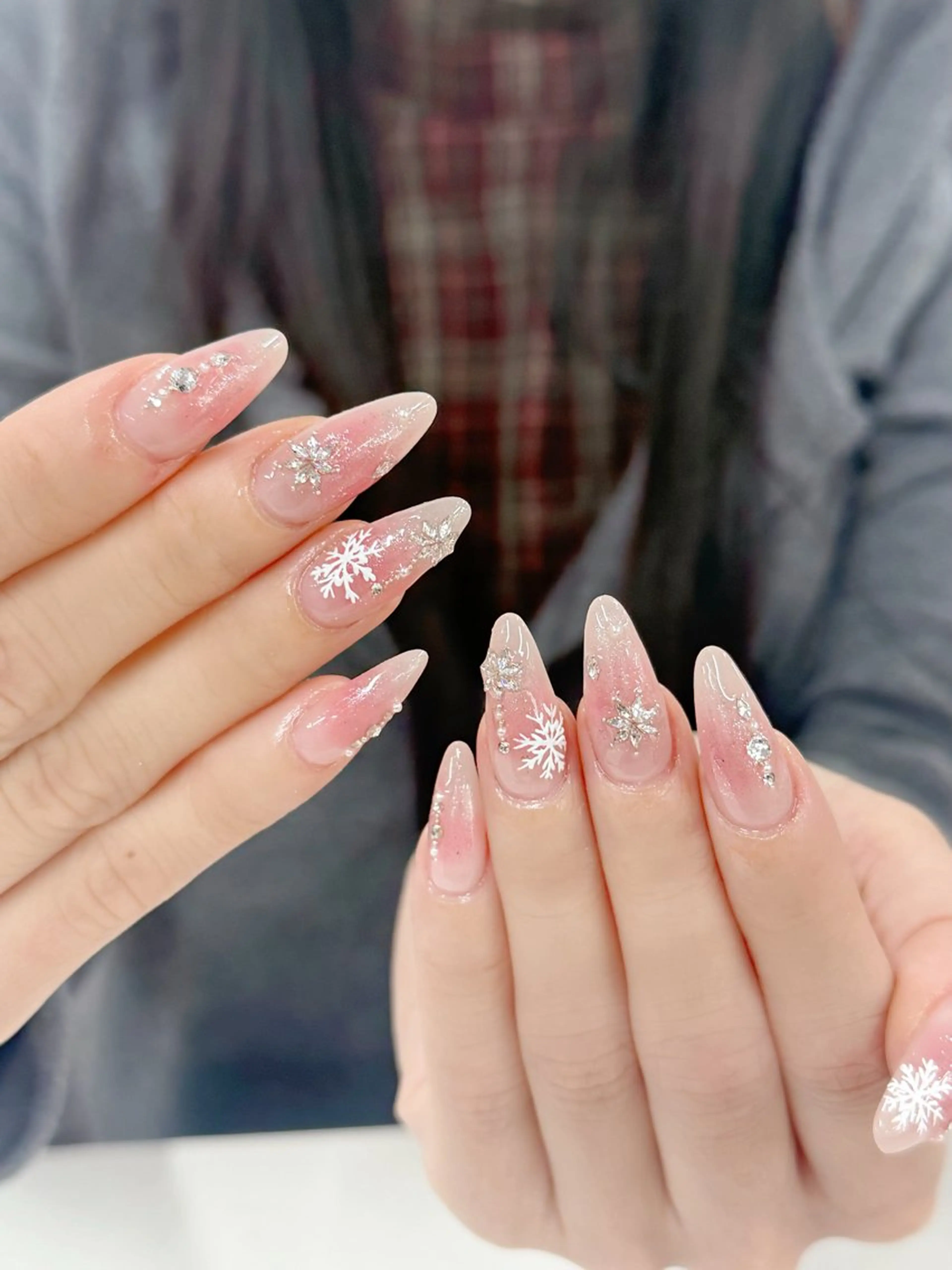 ネイル FLY Nail Salonのネイルデザイン