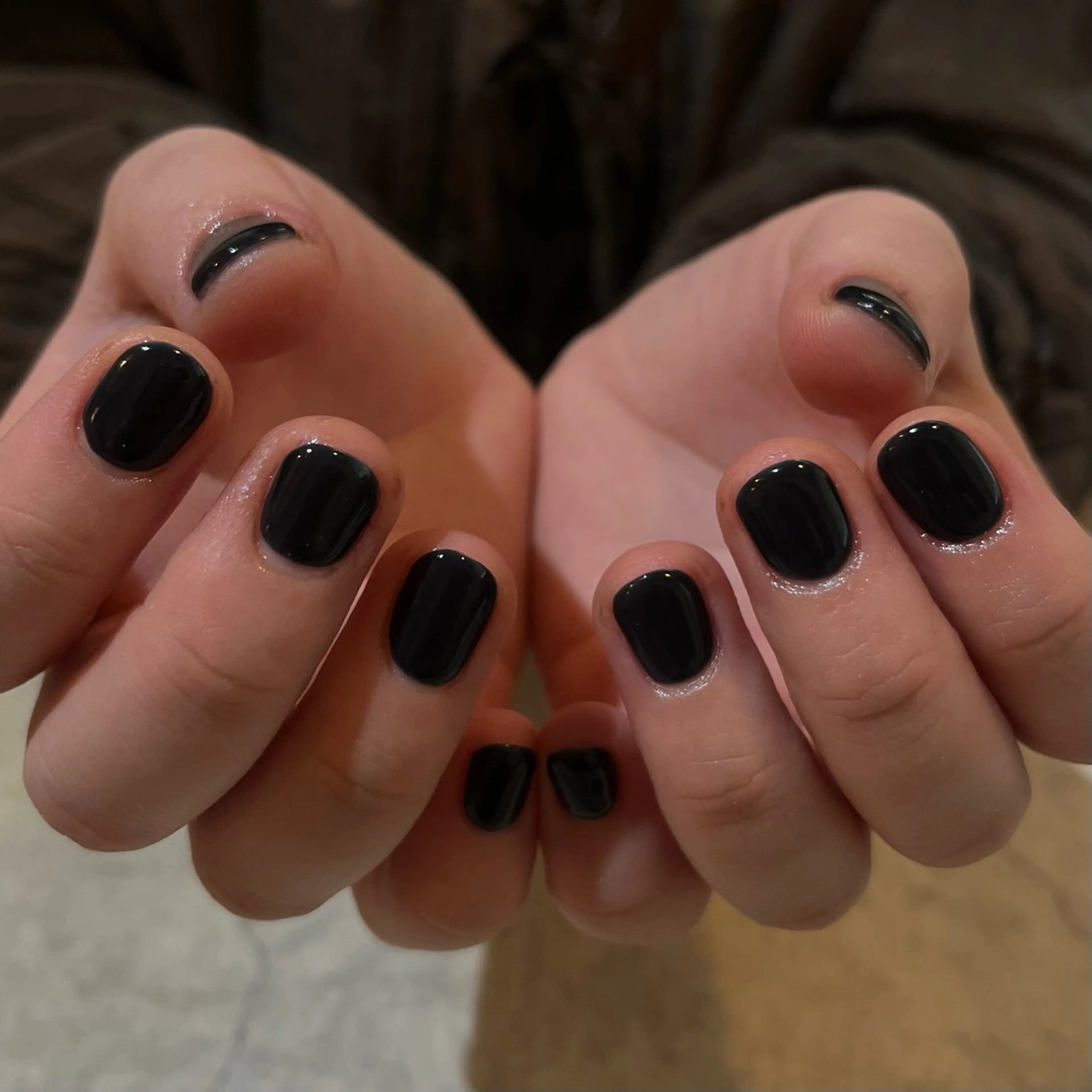 ネイル ハンドネイル vegh.所属・vegh. nail／阿波座のネイルデザイン