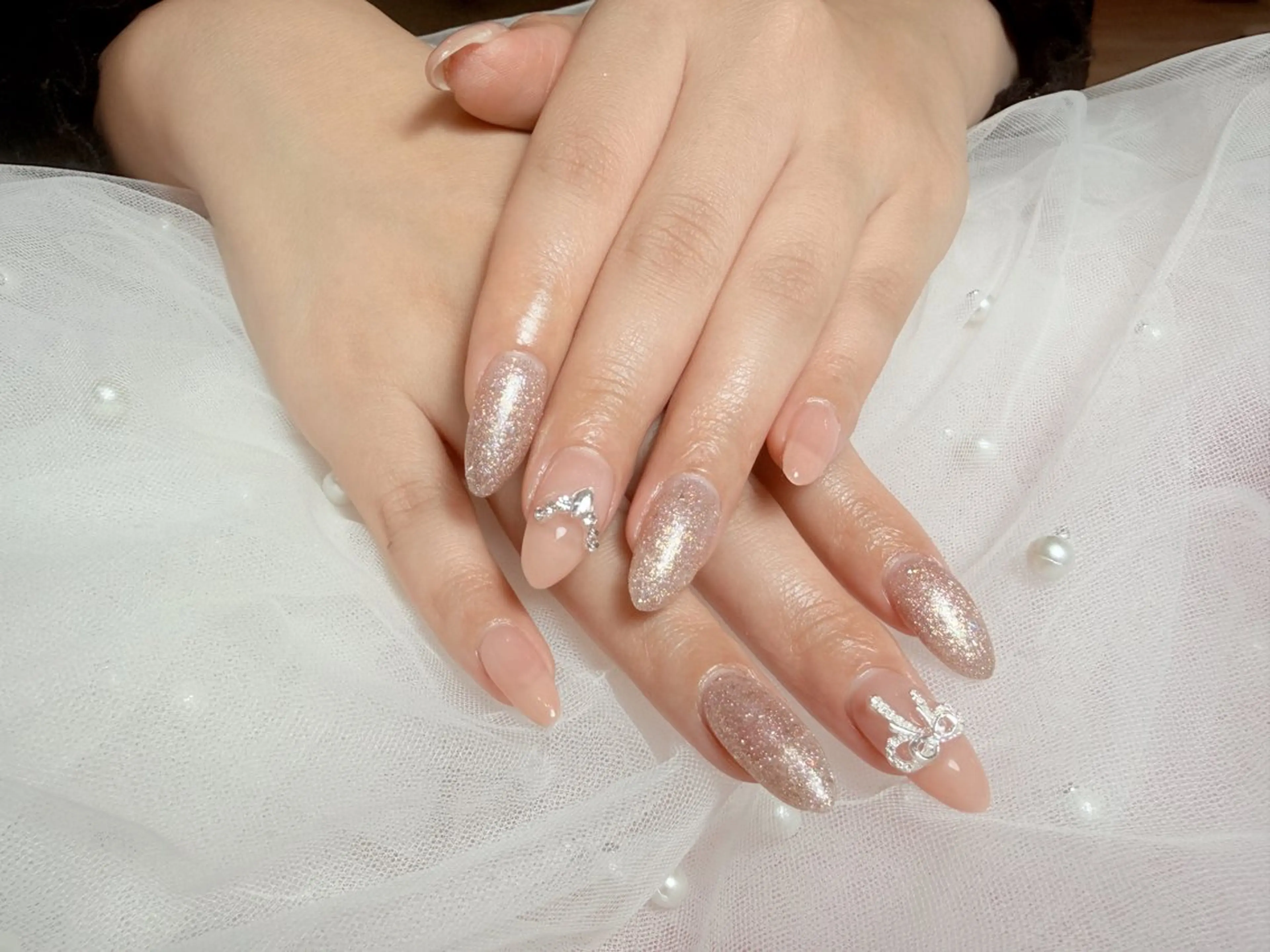 ネイル Only.1 Nailのネイルデザイン