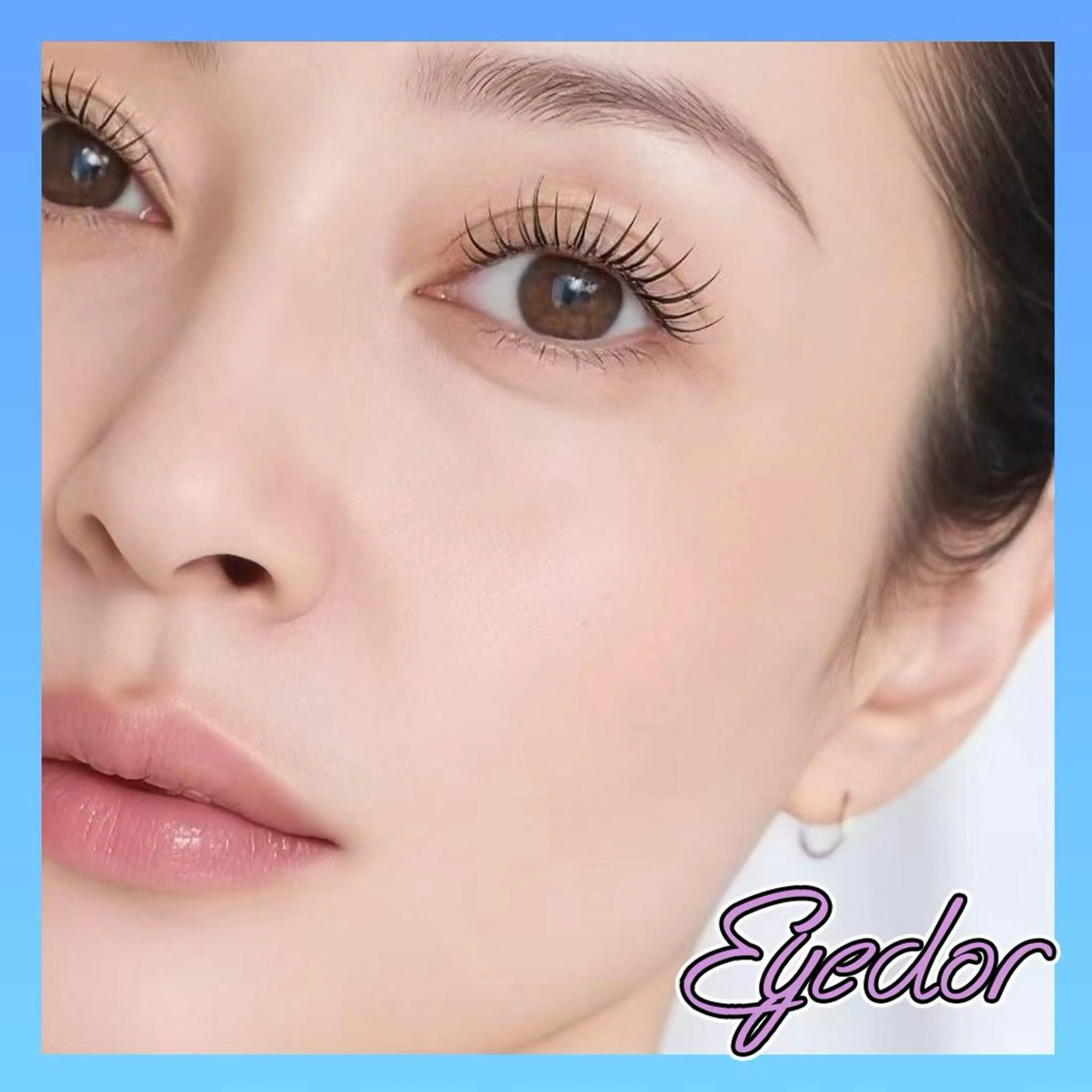 マツエク・マツパ マツパ Eyedor まつパ／眉毛専門店のマツエク・マツパデザイン