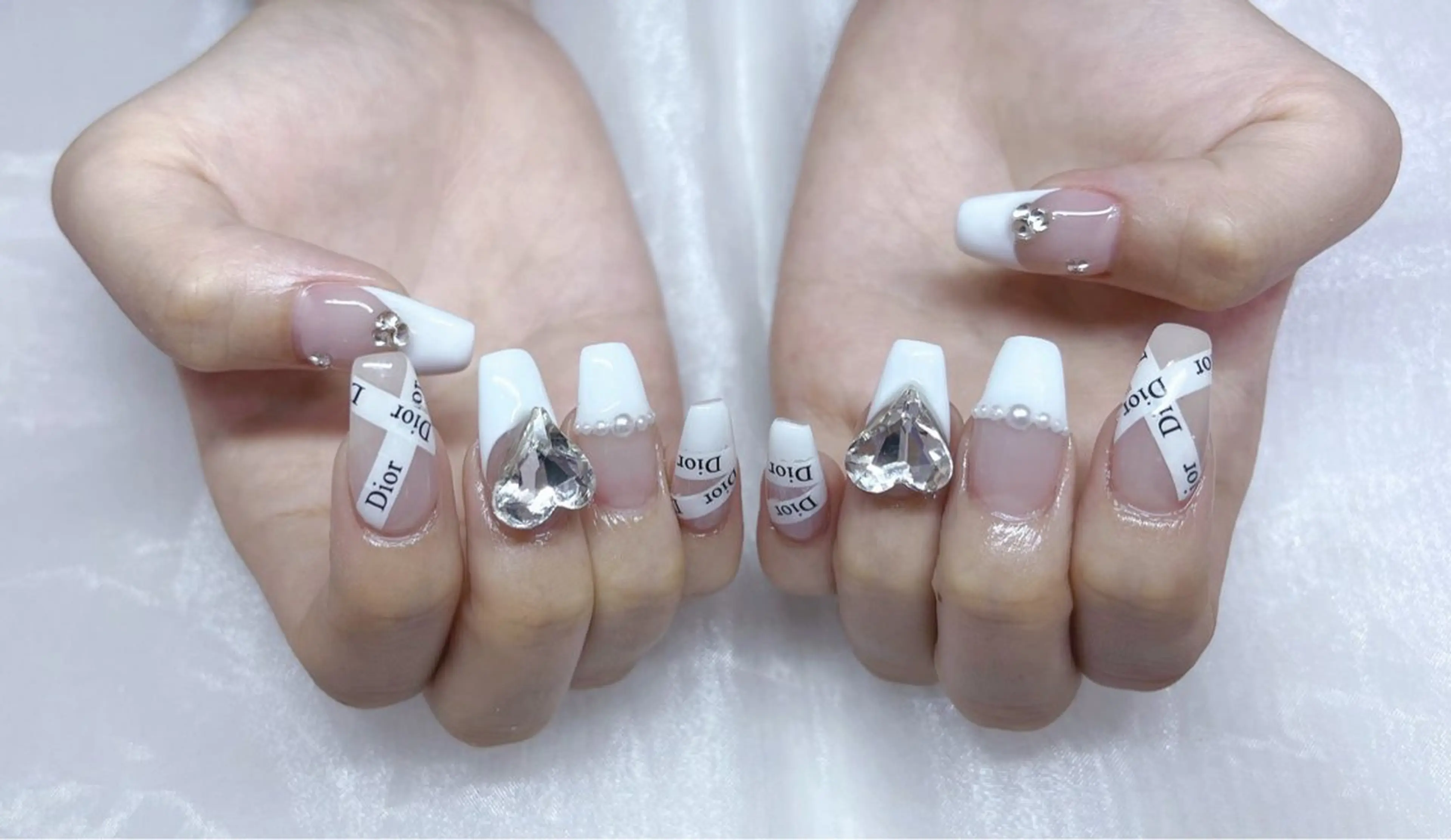 ネイル シーシー ネイルのネイルデザイン